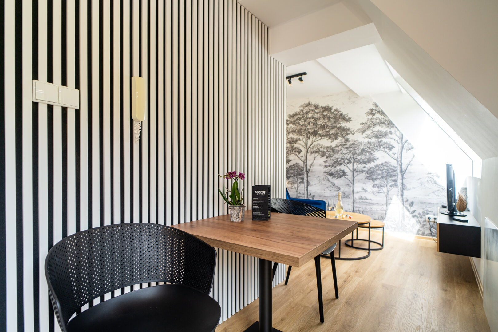 Apartament Przy Dolinie A8