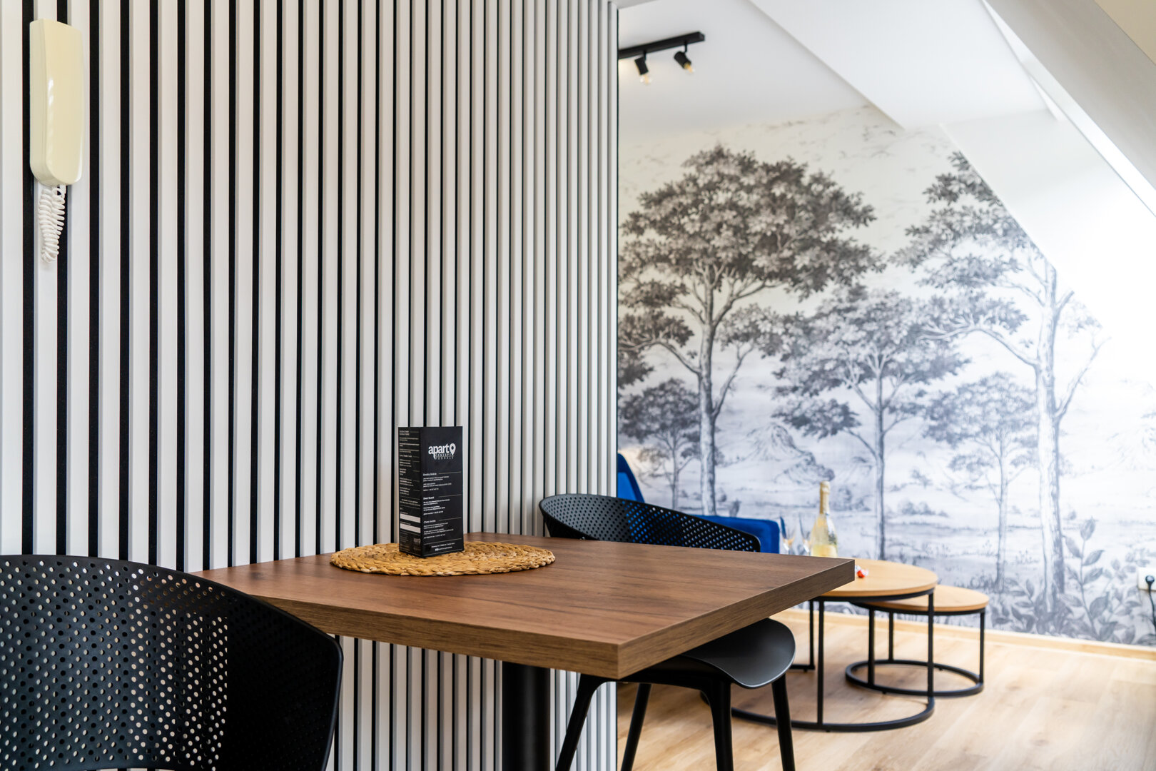 Apartament Przy Dolinie A8