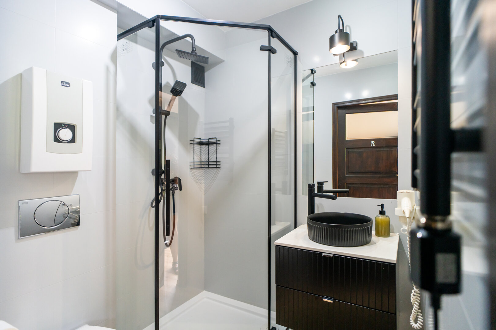 Apartament Przy Dolinie A8