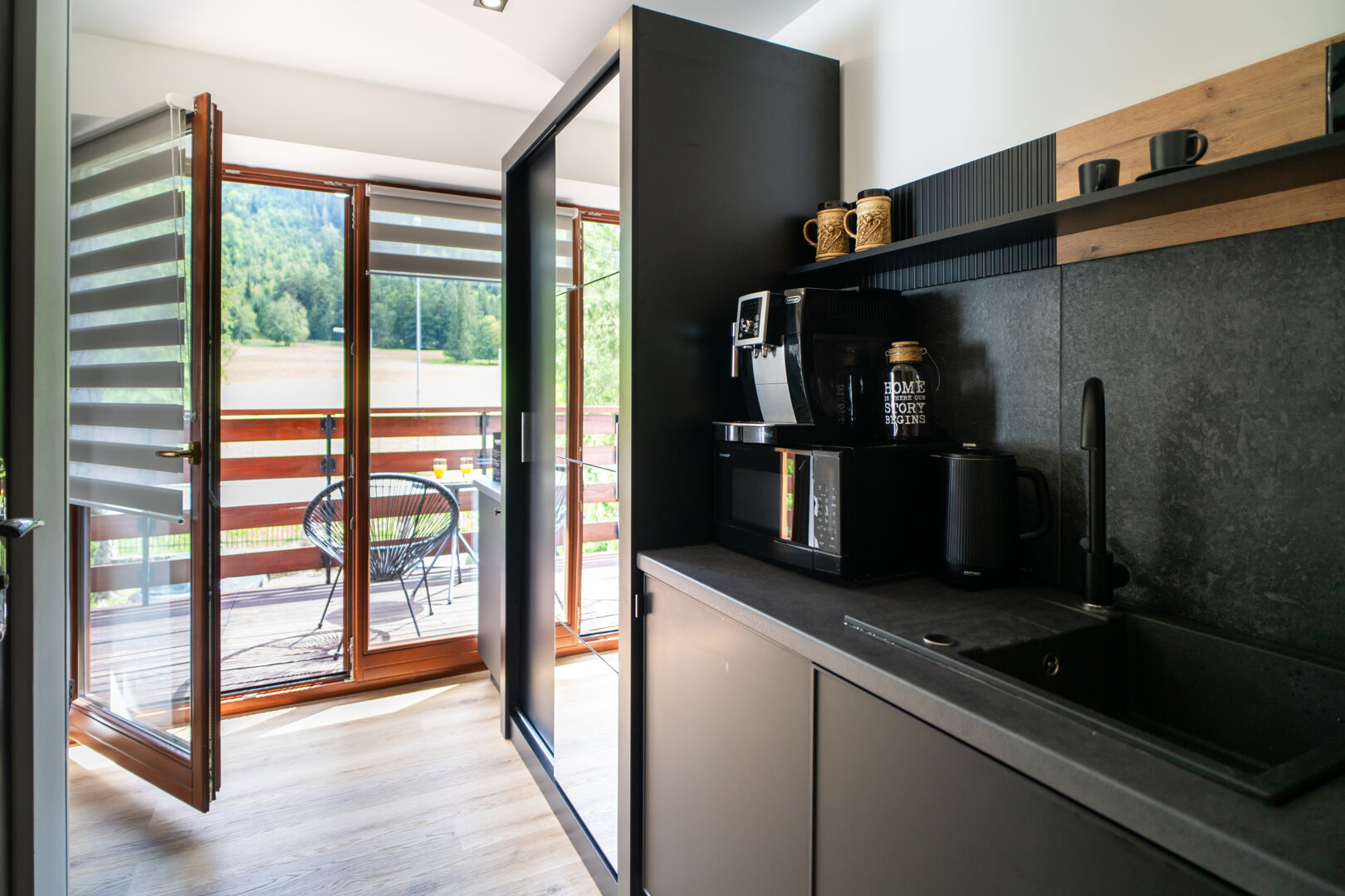 Apartament Przy Dolinie A8