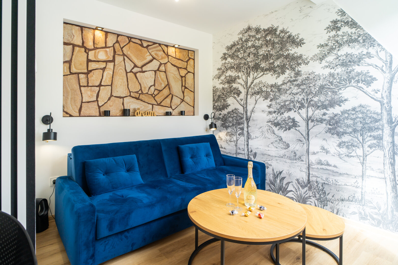 Apartament Przy Dolinie A8