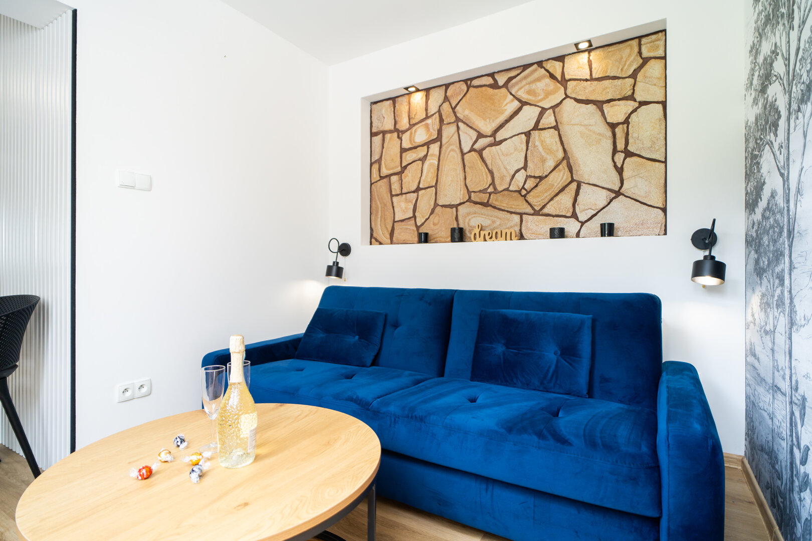 Apartament Przy Dolinie A8