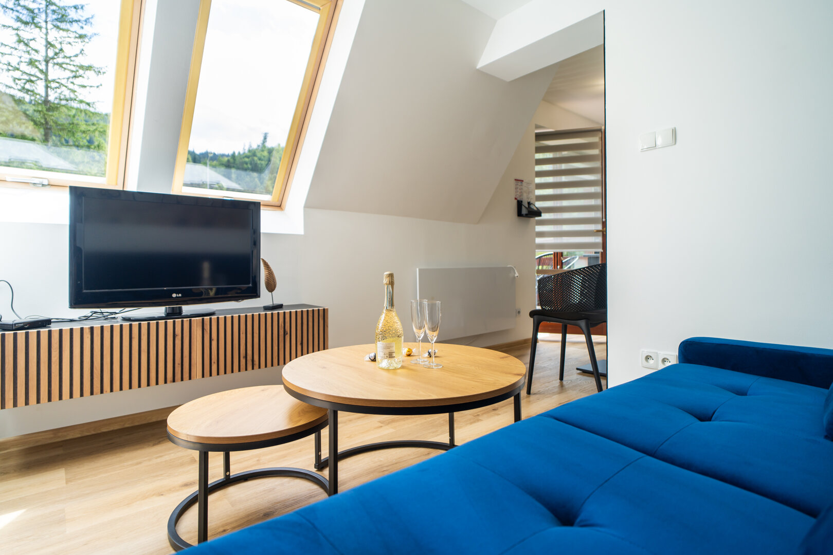 Apartament Przy Dolinie A8