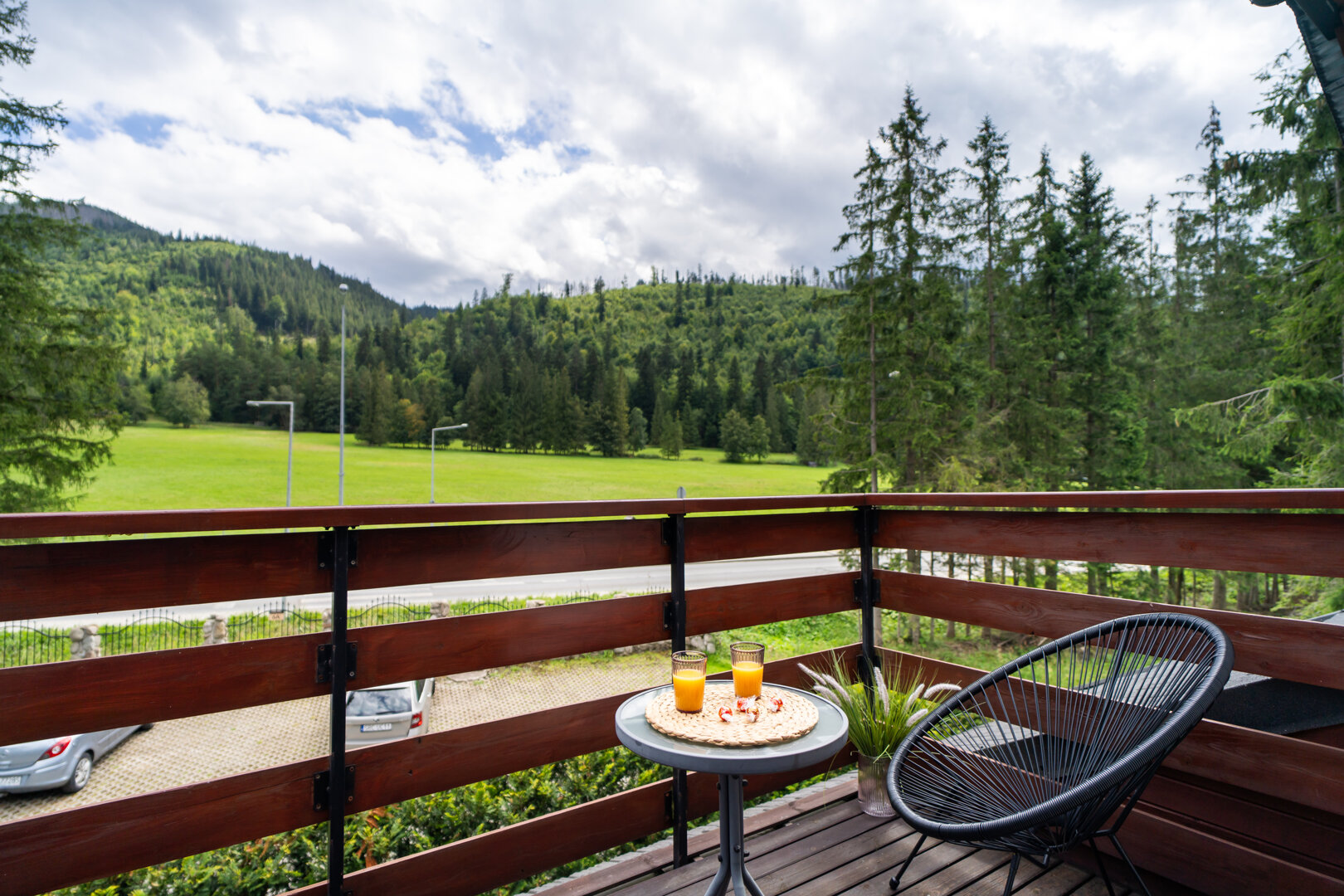 Apartament Przy Dolinie A8