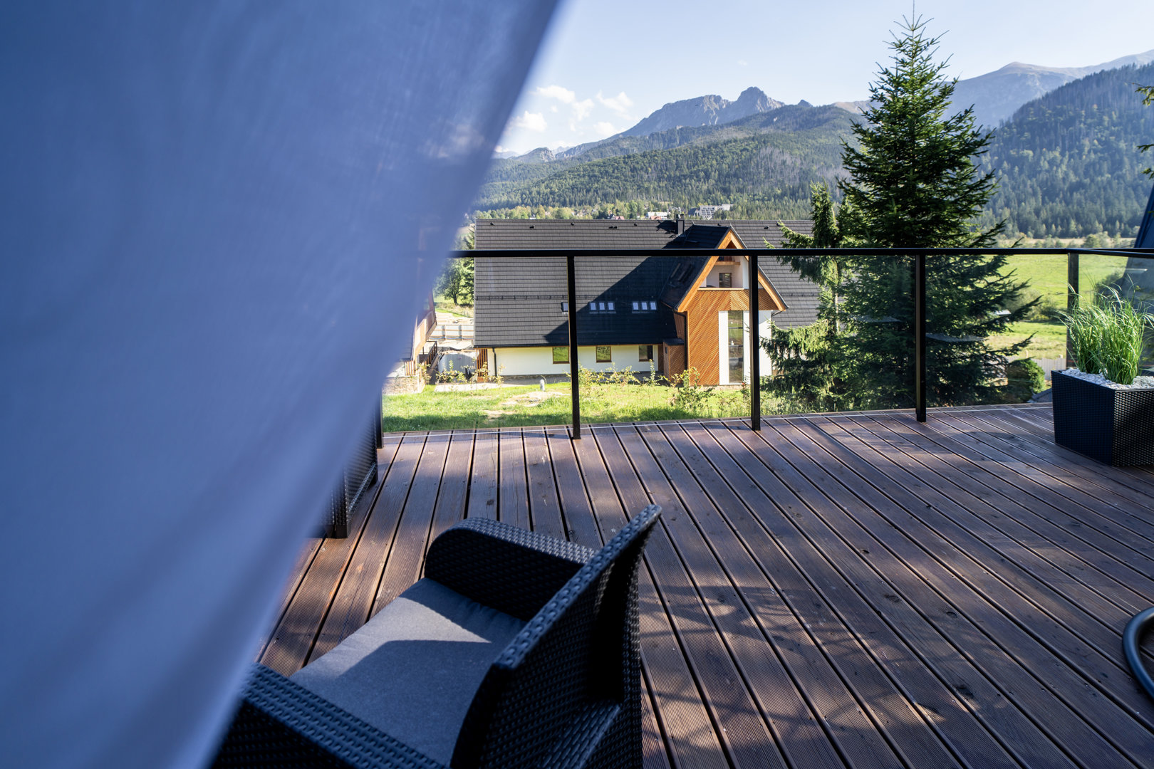 Apartament Magiczne Podhale (10)