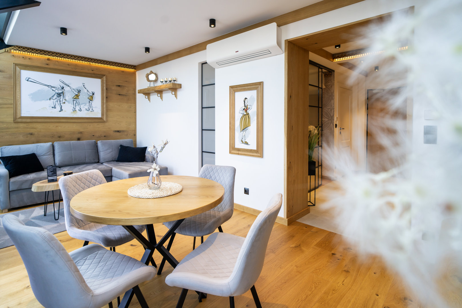 Apartament Magiczne Podhale (12)