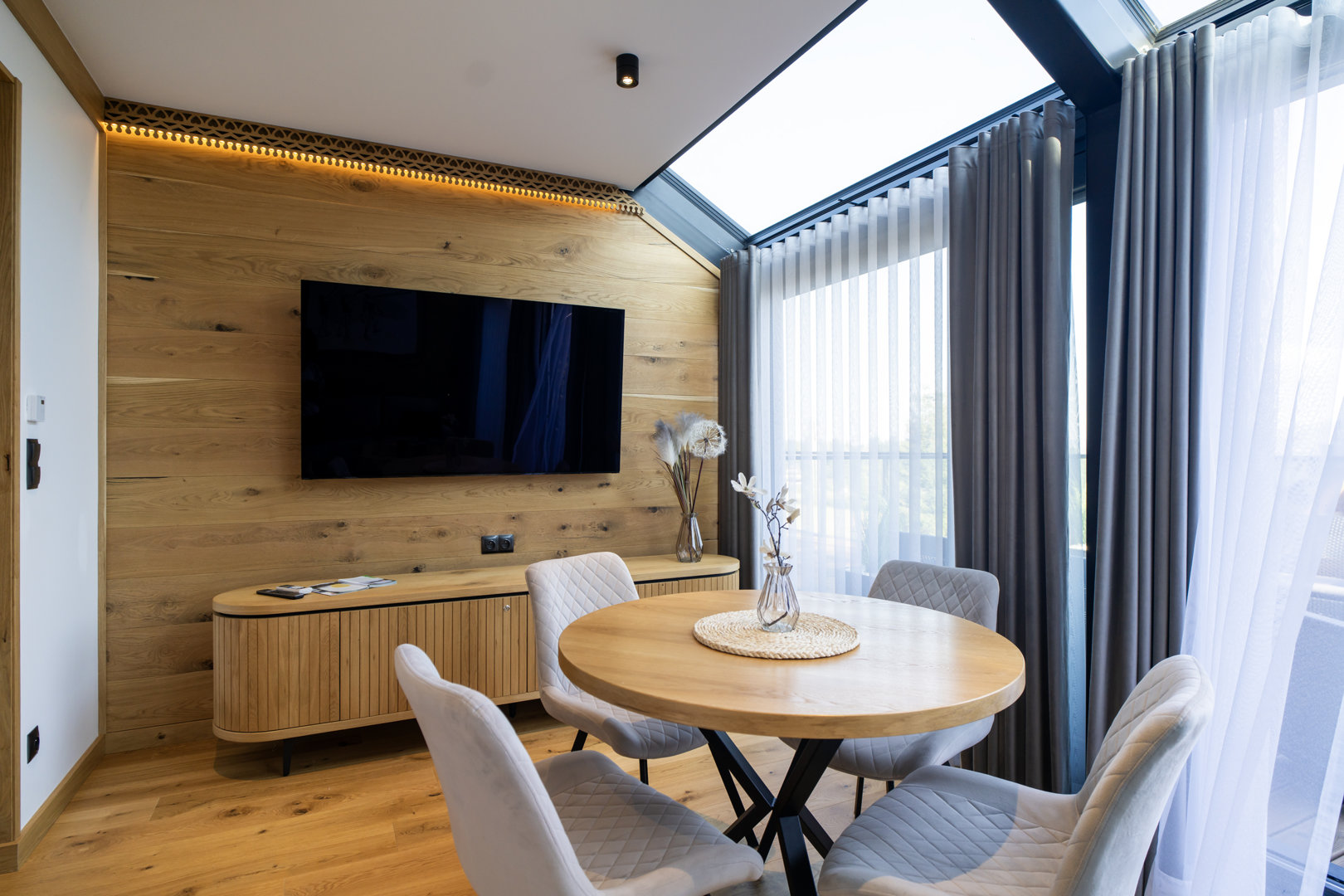 Apartament Magiczne Podhale (14)