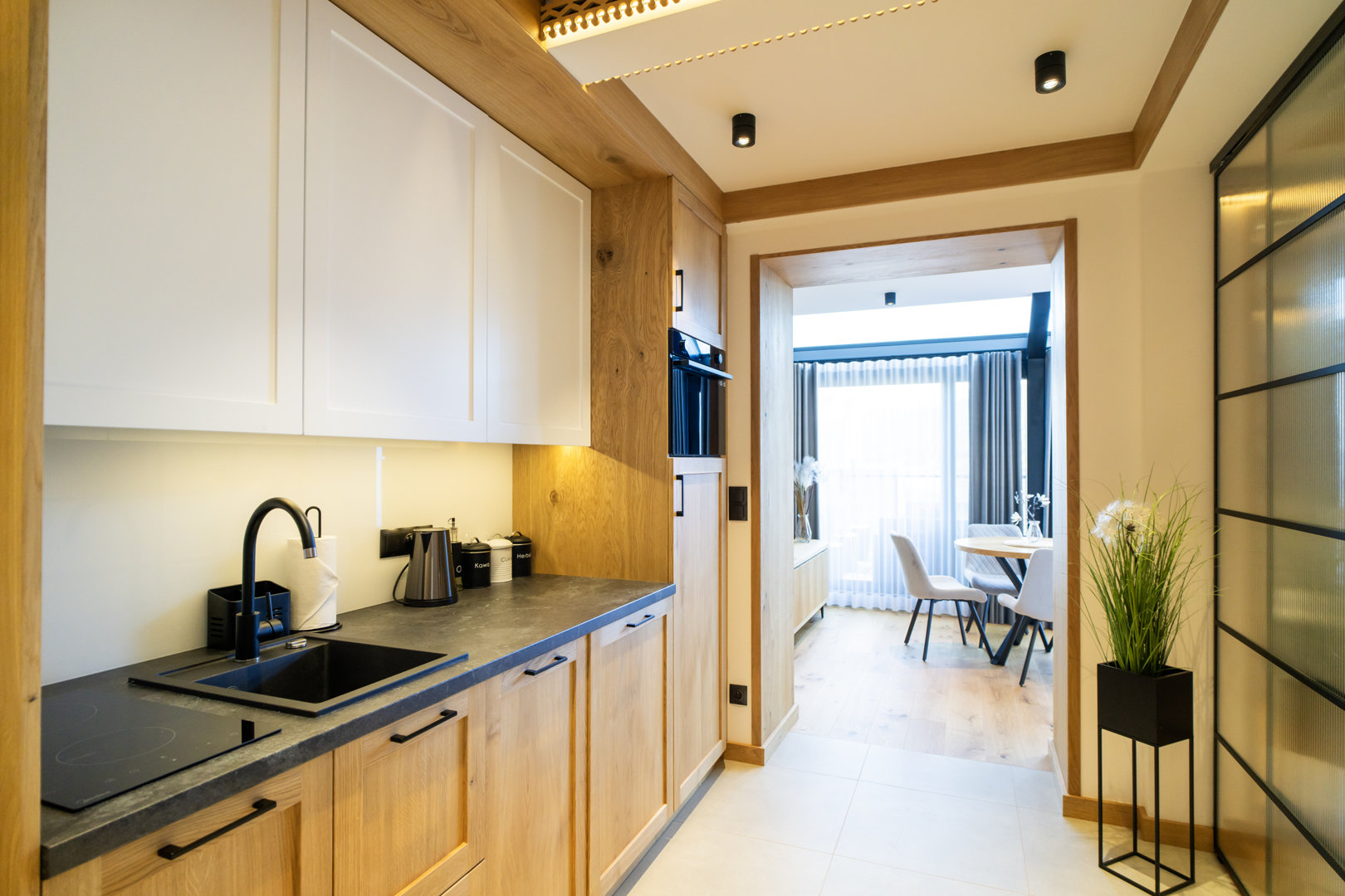 Apartament Magiczne Podhale (15)