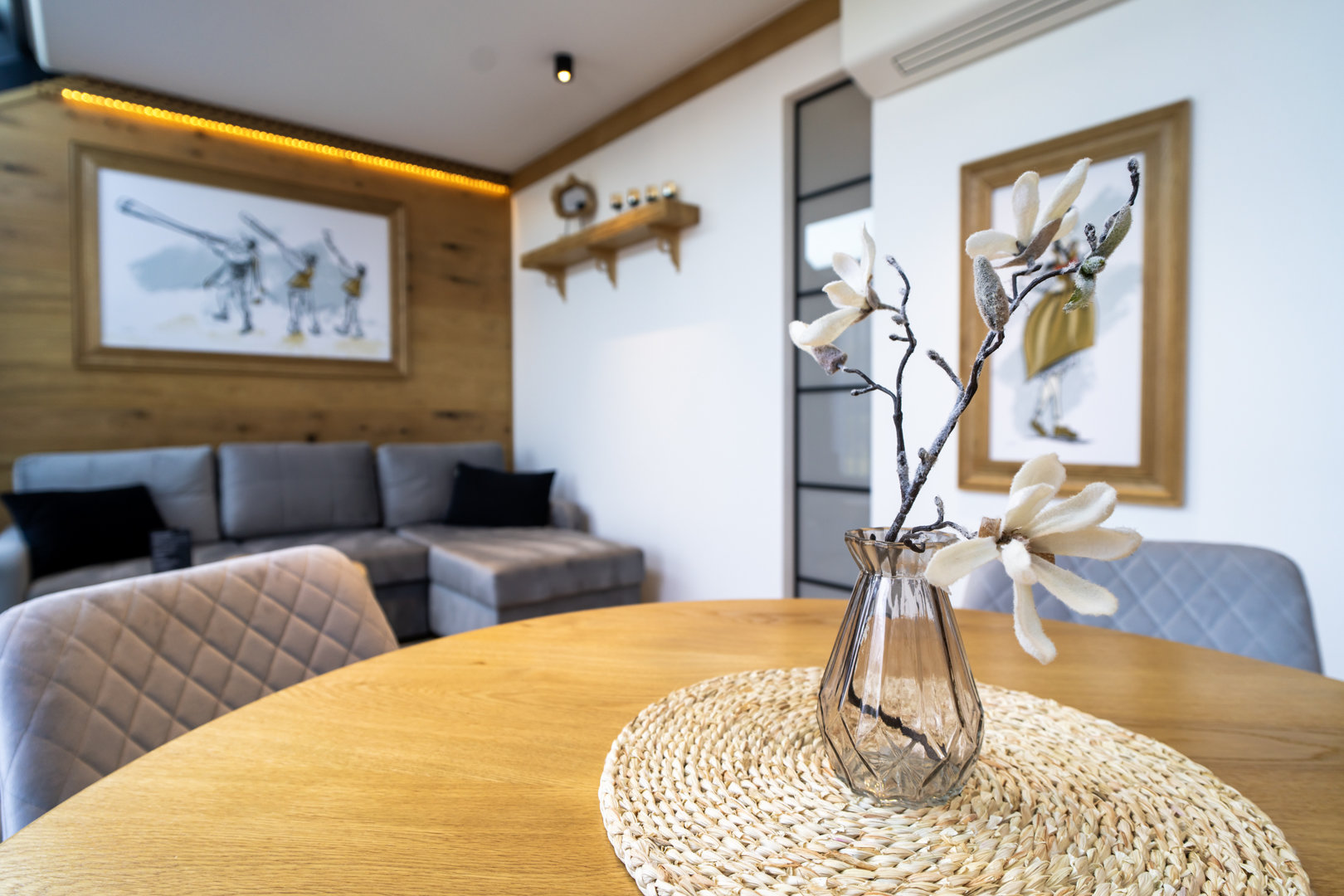 Apartament Magiczne Podhale (18)