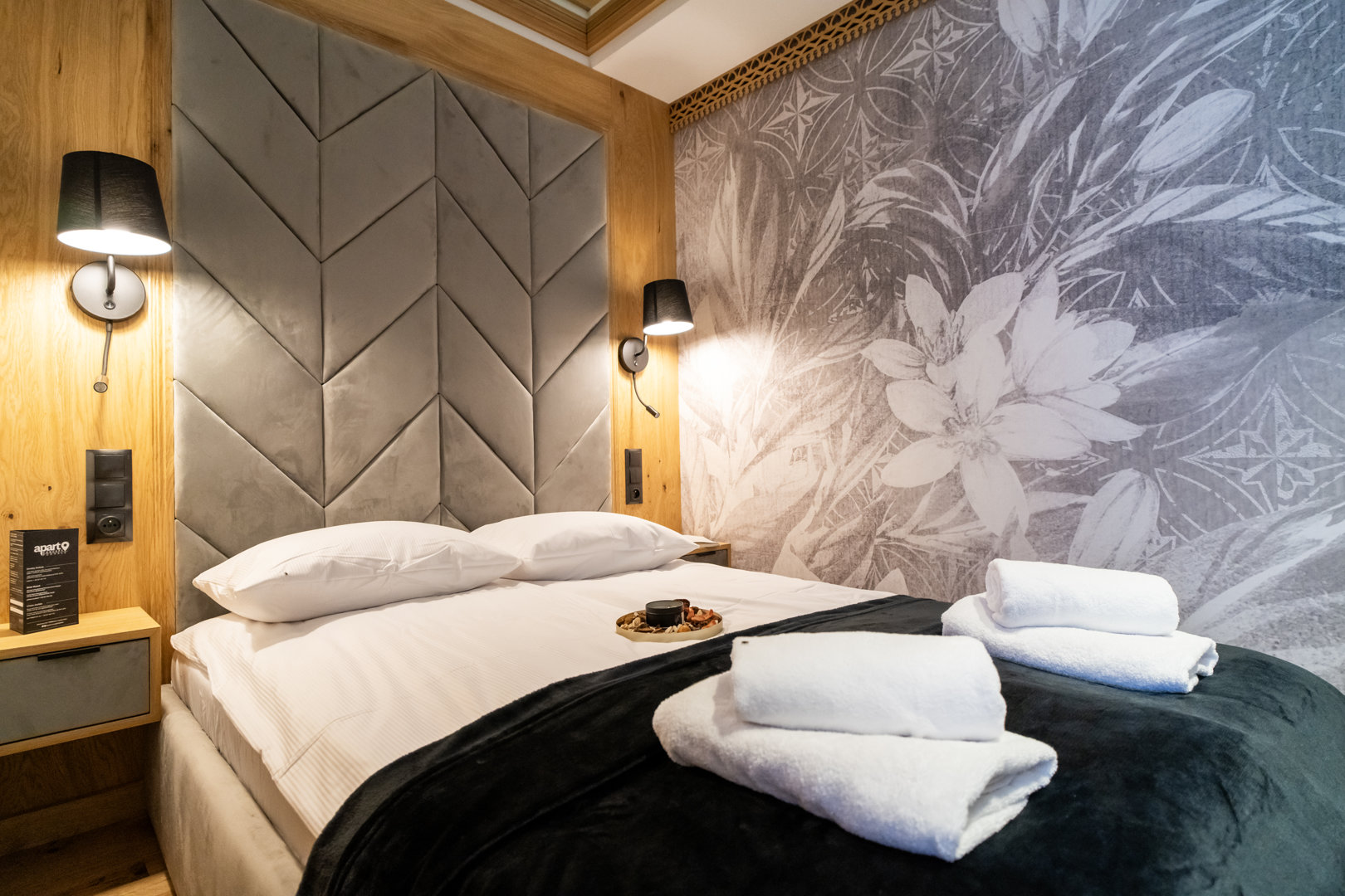 Apartament Magiczne Podhale (2)