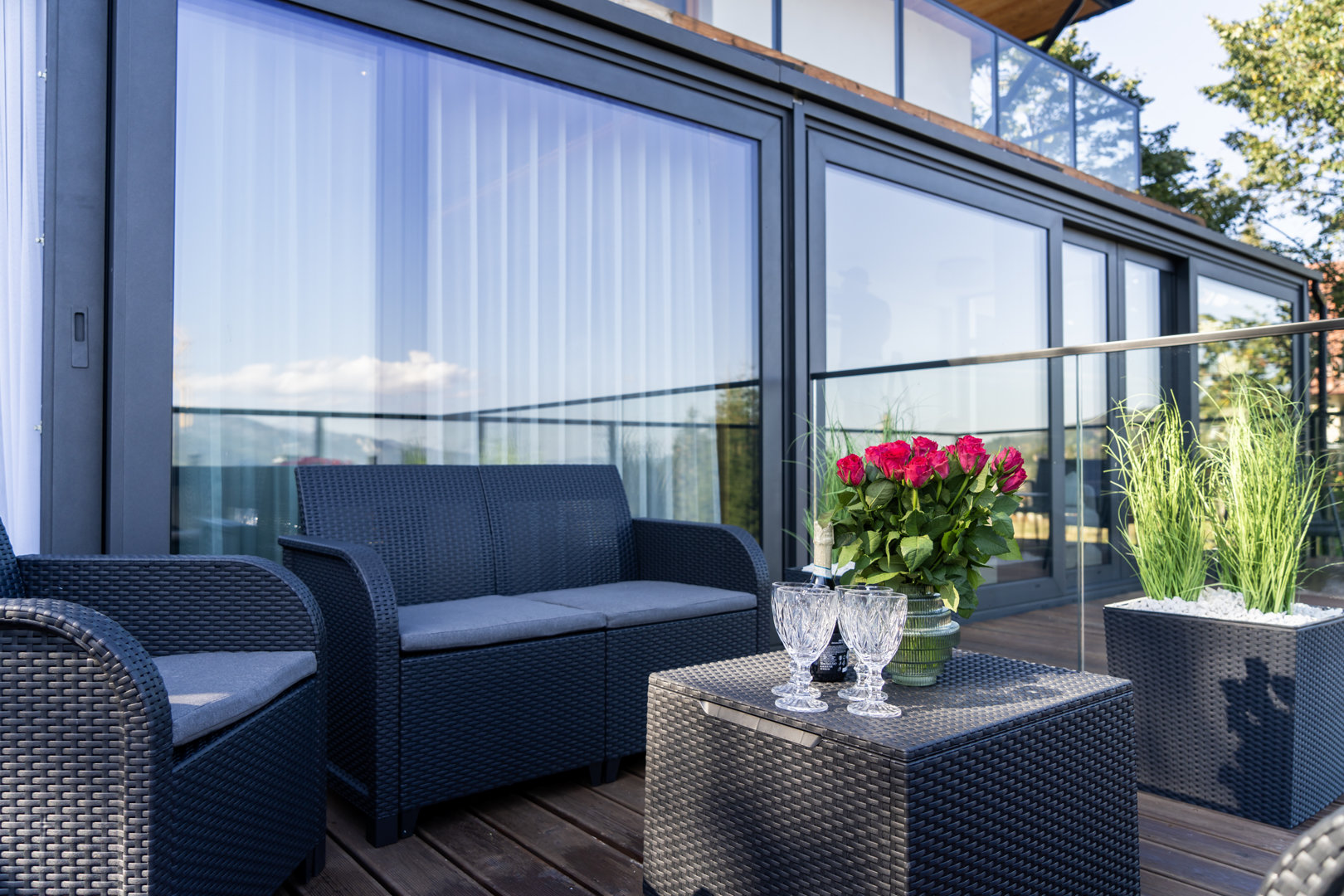 Apartament Magiczne Podhale (3)