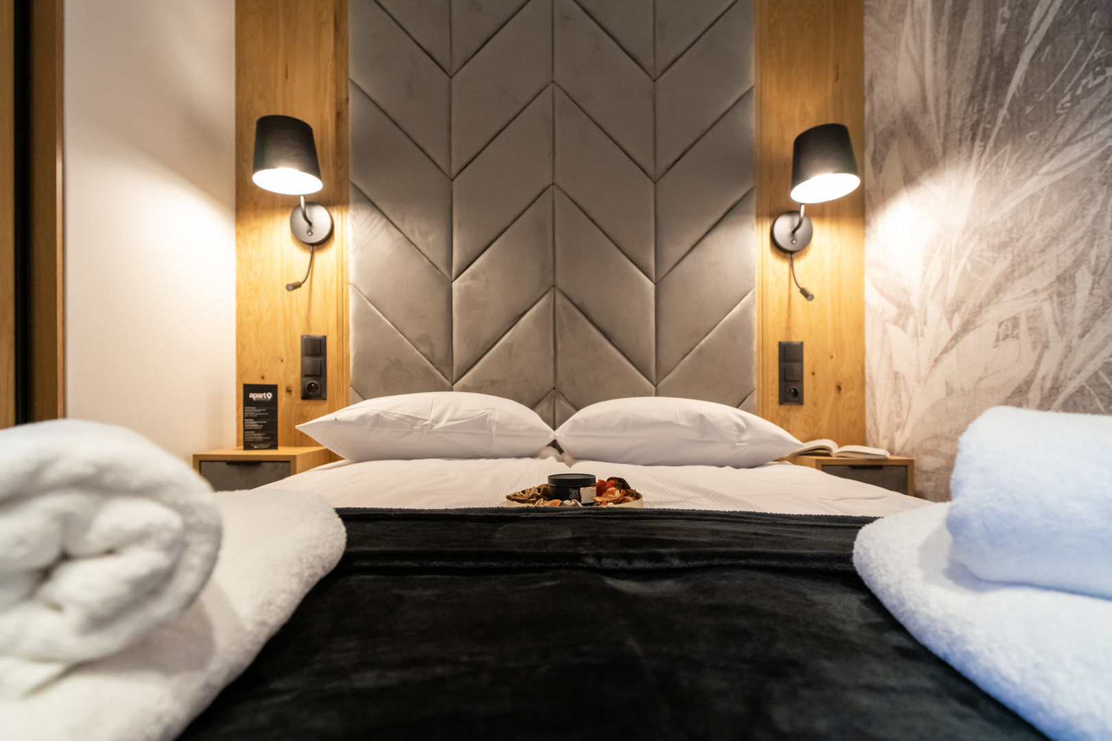 Apartament Magiczne Podhale (5)