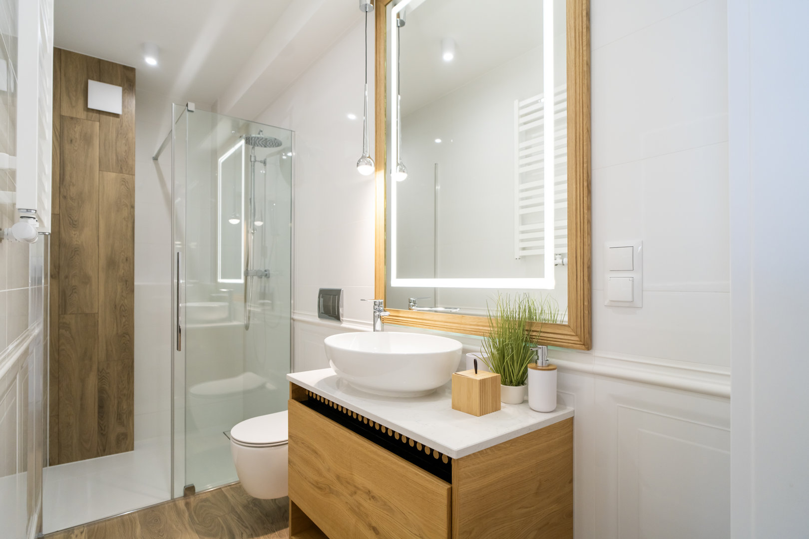 Apartament Magiczne Podhale (7)