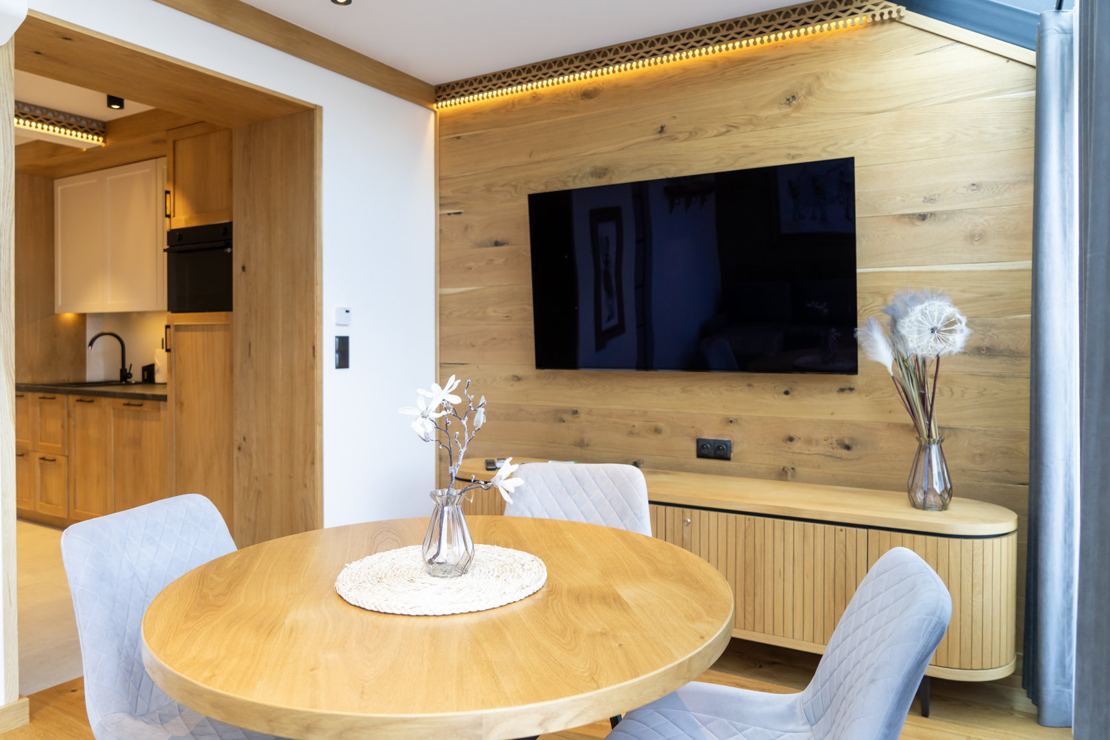 Apartament Magiczne Podhale (8)