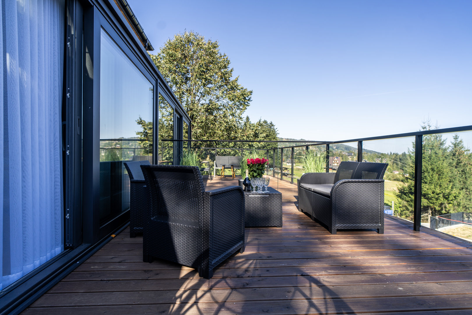 Apartament Magiczne Podhale (9)