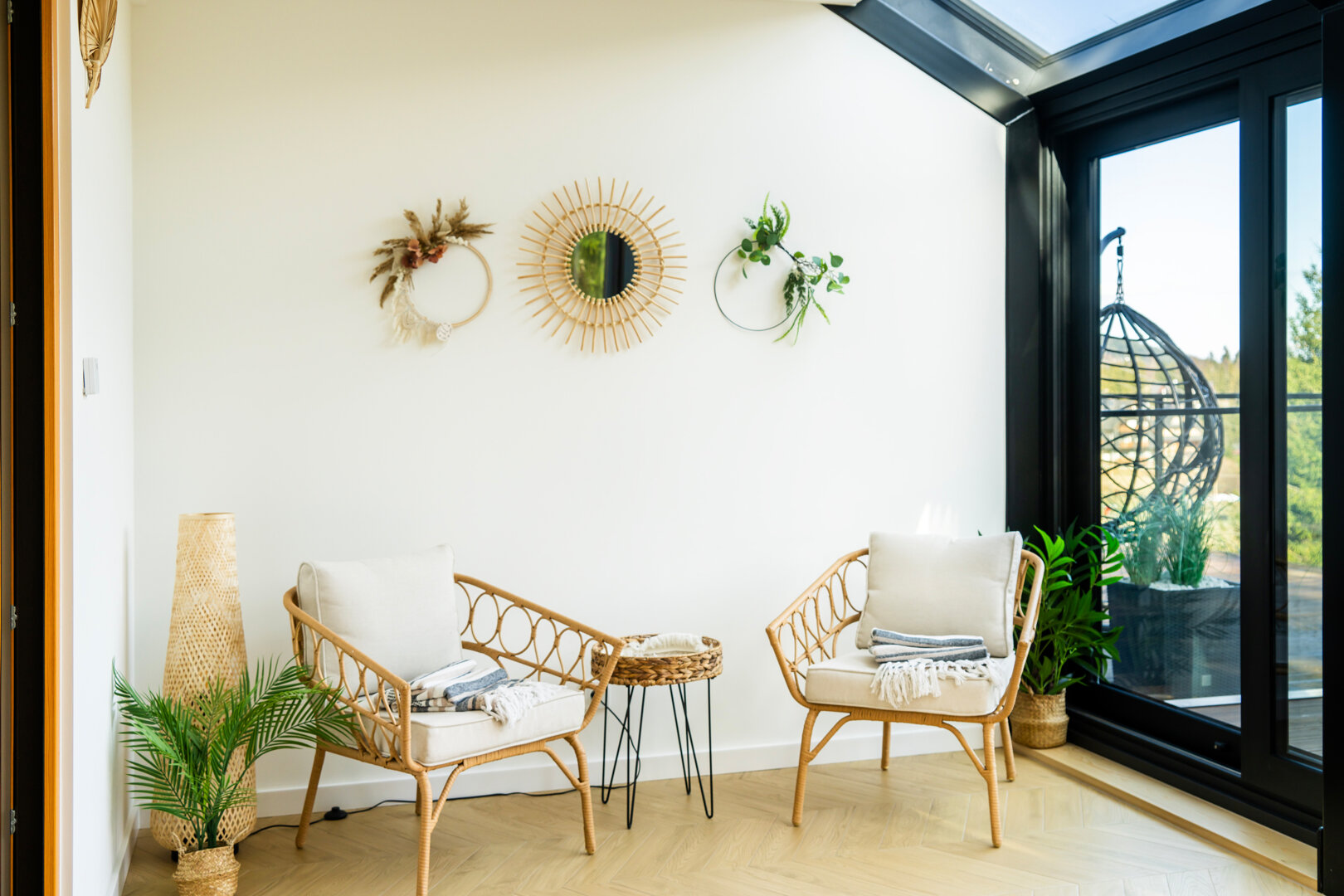 Apartament Widokowe Polany