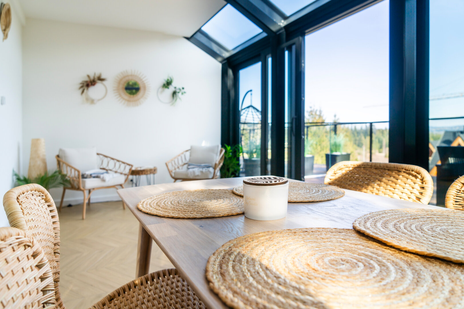 Apartament Widokowe Polany