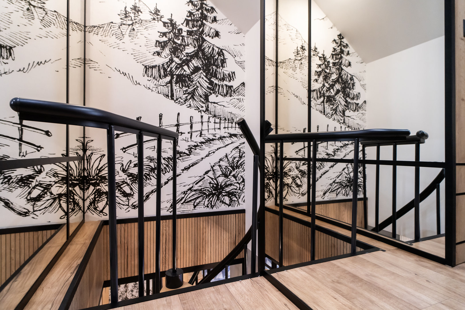 Apartament pod Górskim Niebem