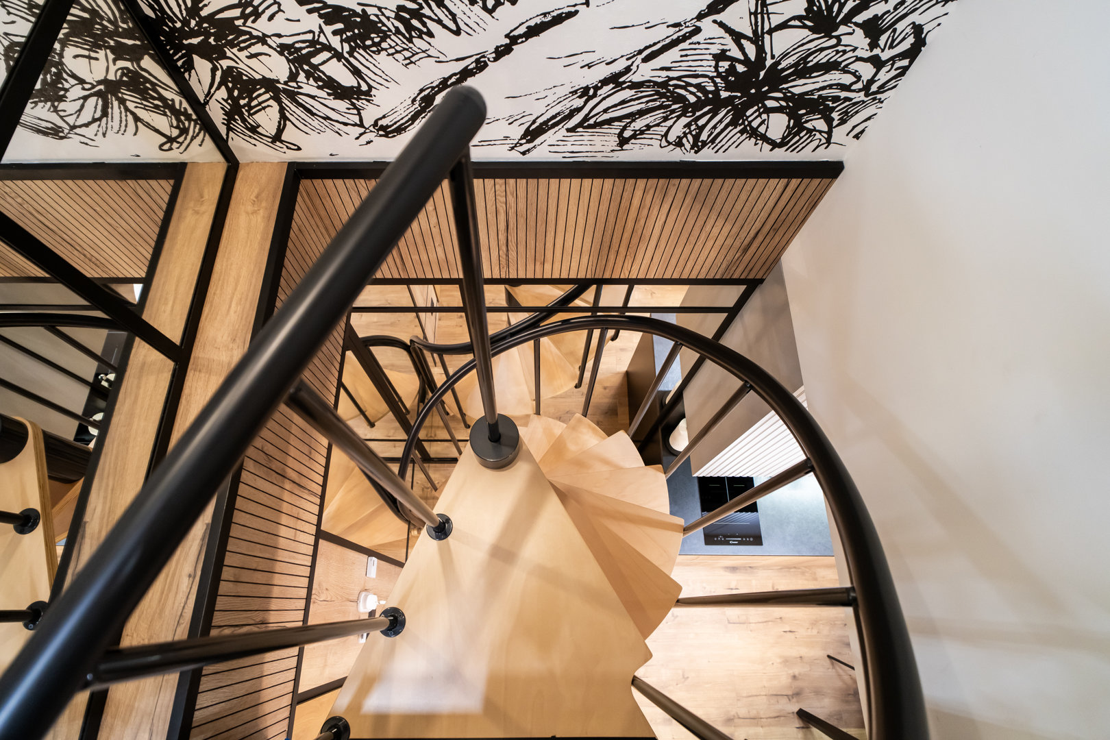 Apartament pod Górskim Niebem