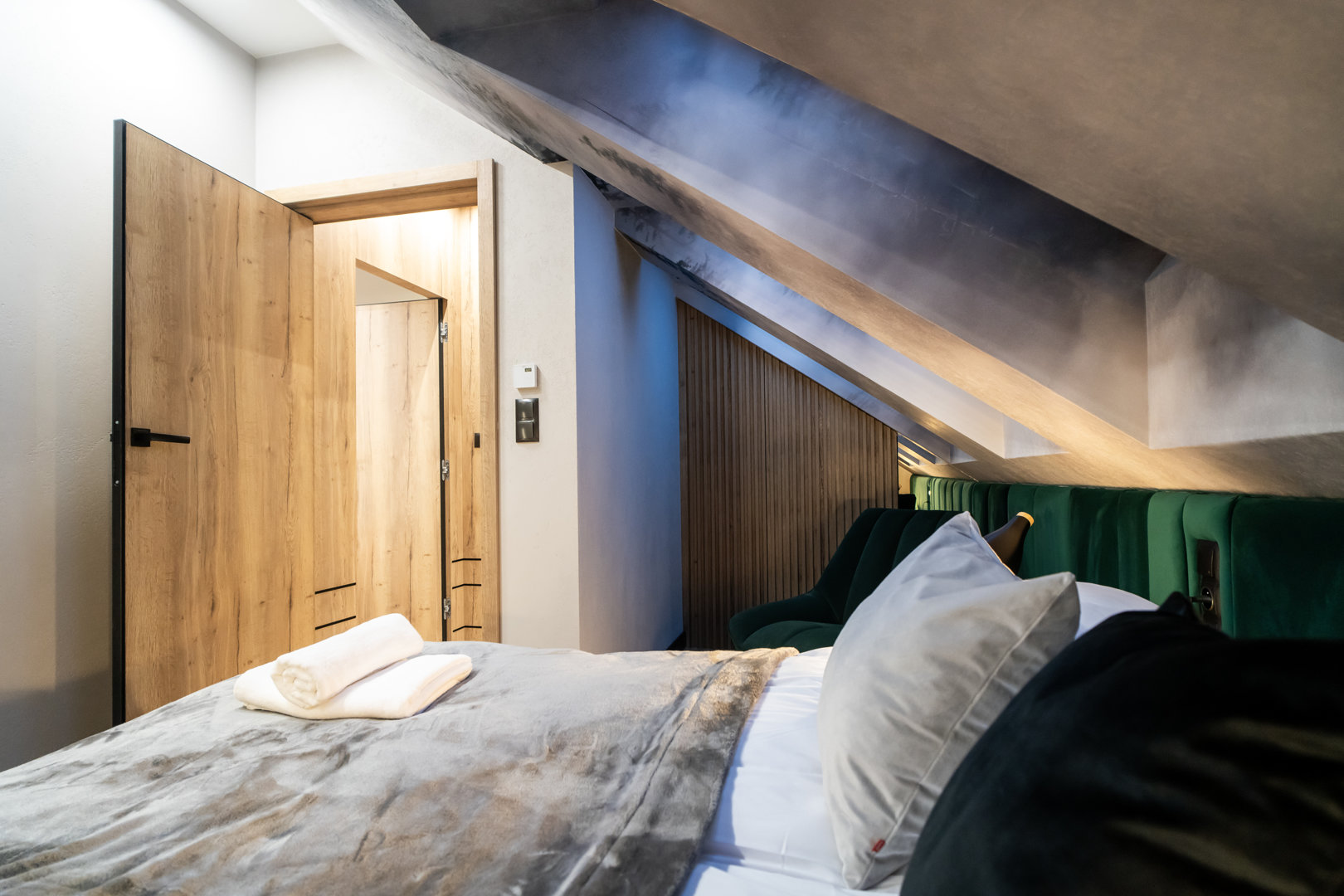 Apartament pod Górskim Niebem