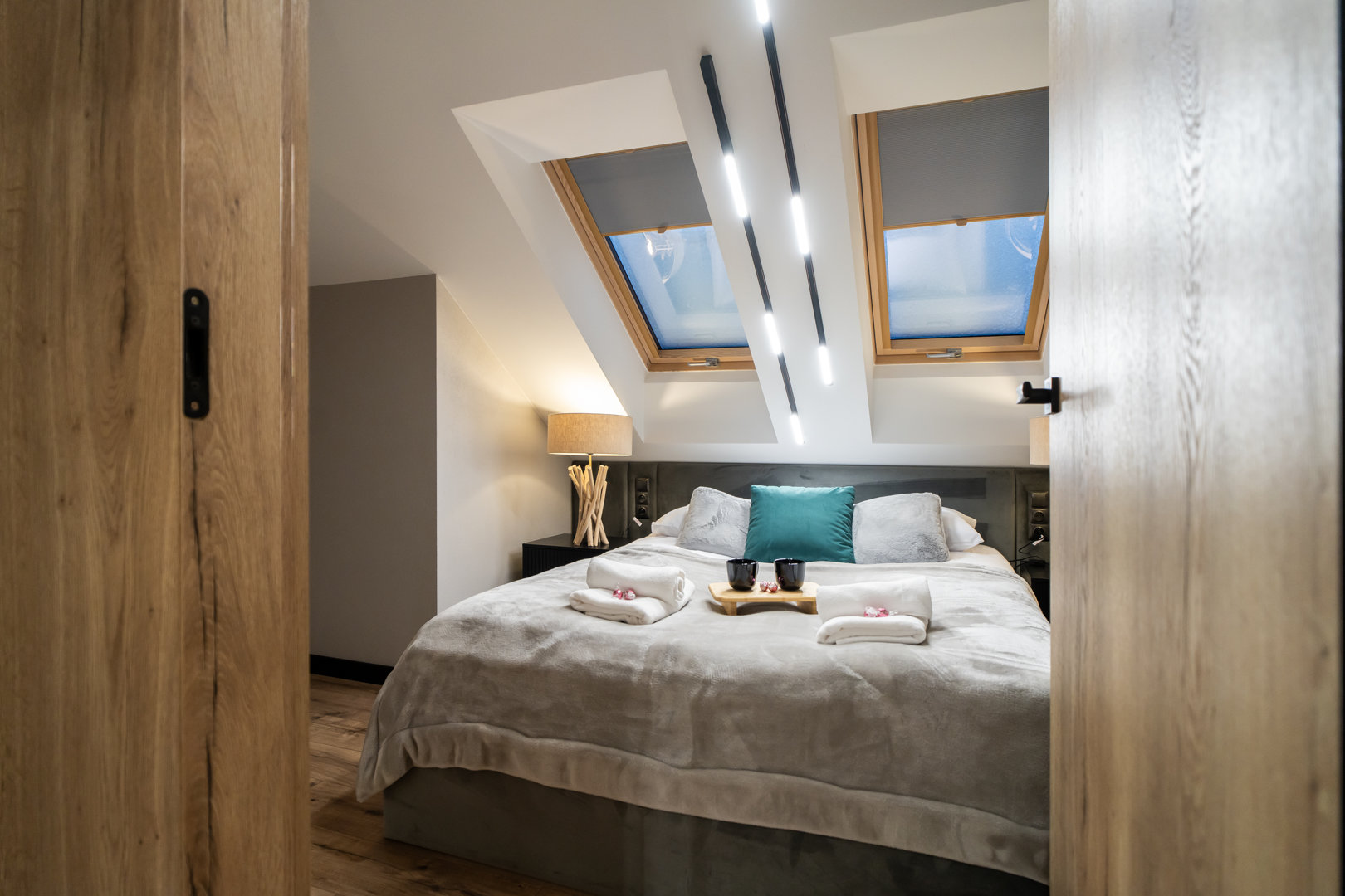 Apartament pod Górskim Niebem