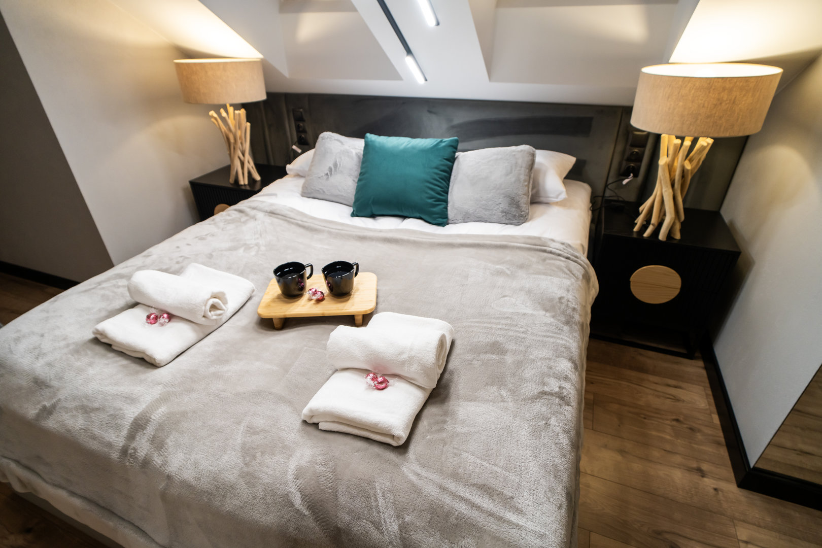 Apartament pod Górskim Niebem