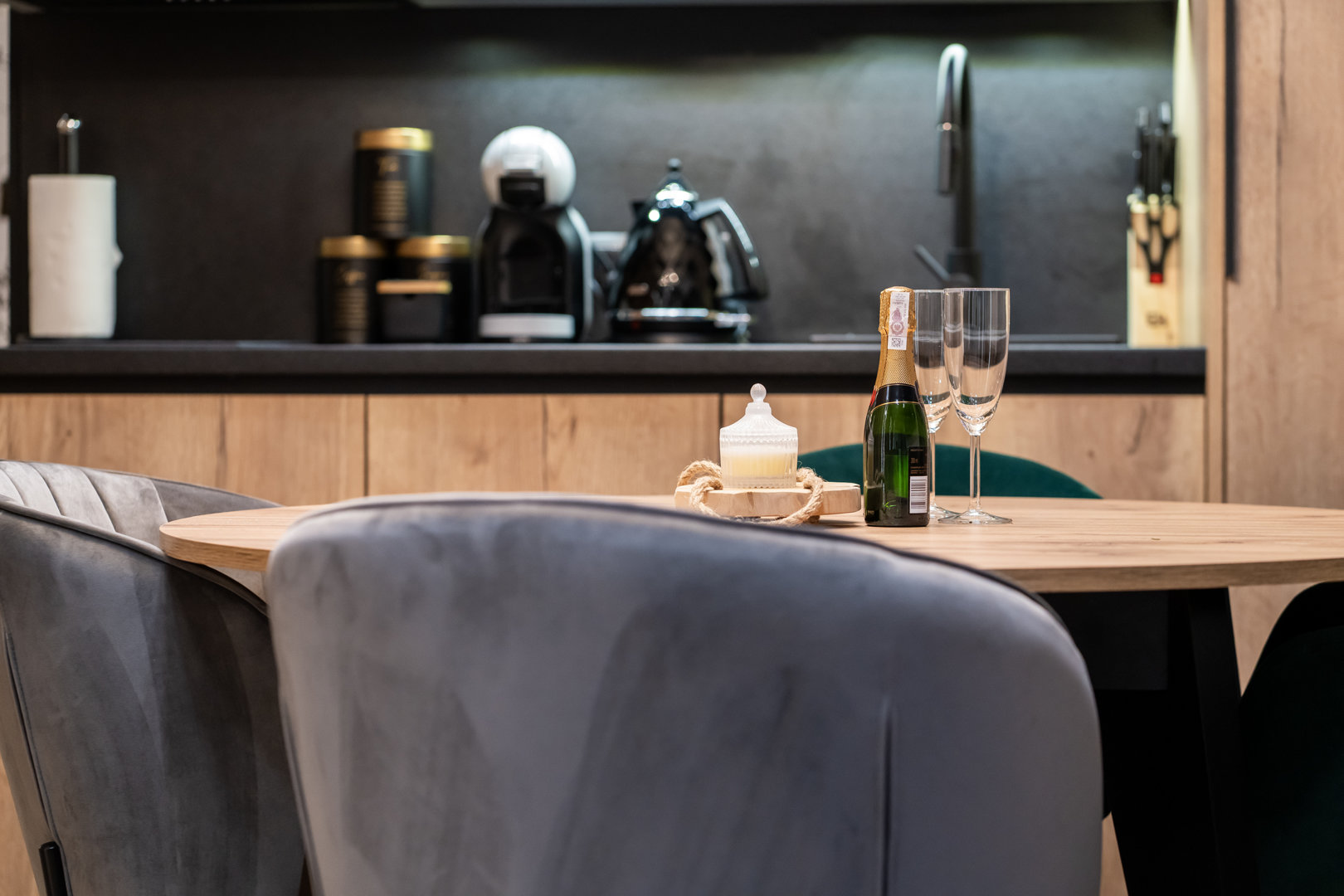 Apartament pod Górskim Niebem