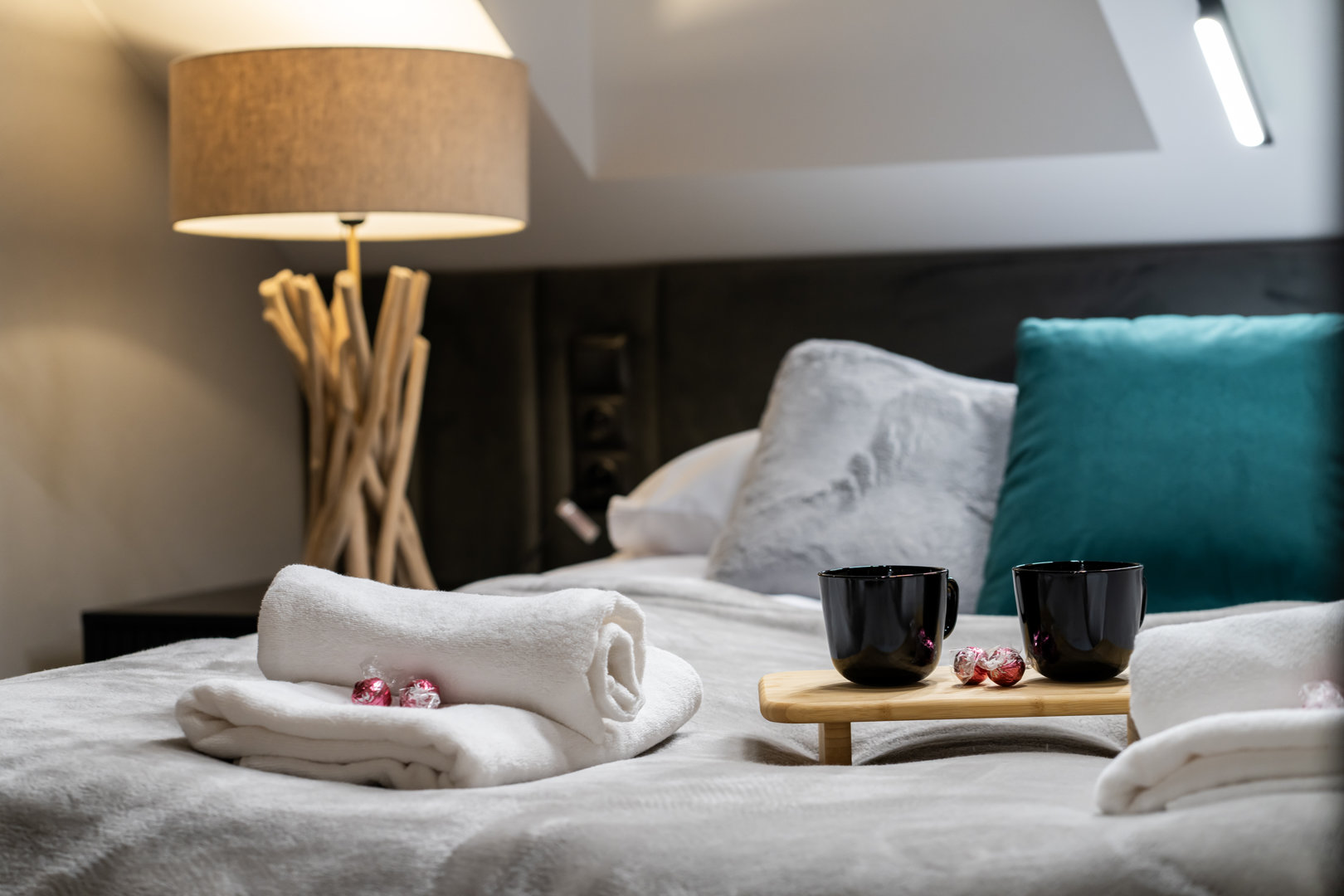 Apartament pod Górskim Niebem