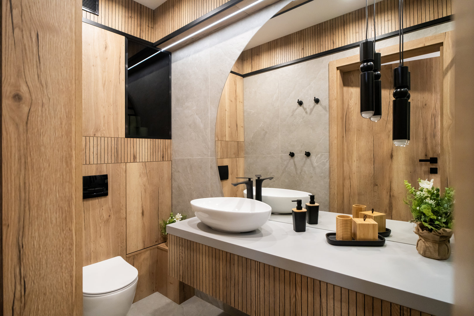 Apartament pod Górskim Niebem