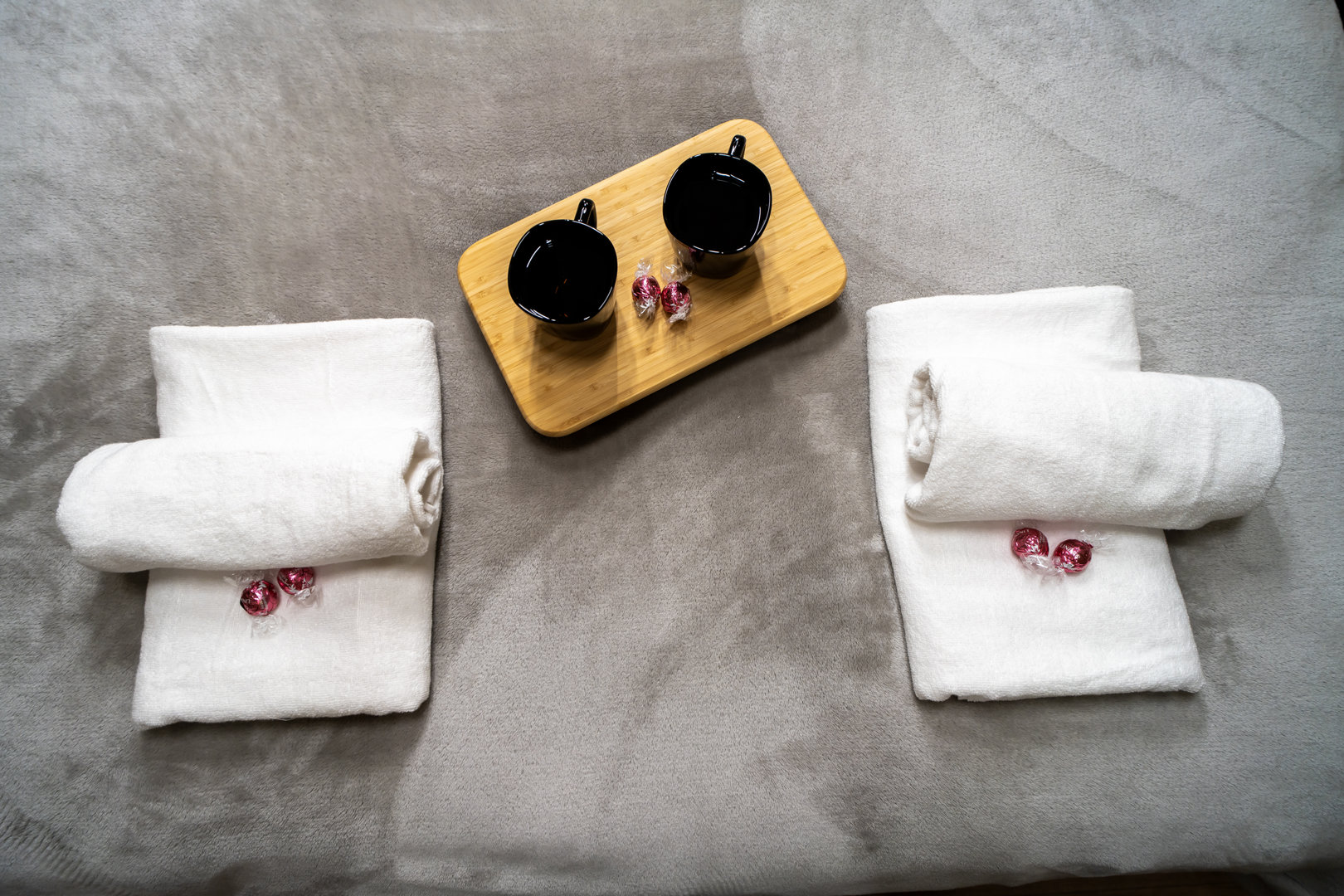 Apartament pod Górskim Niebem