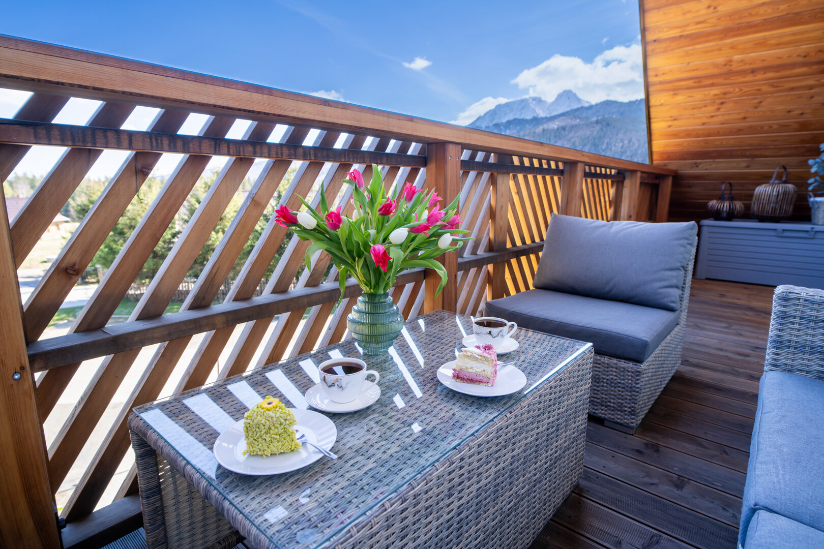 zoom na giewont apartament