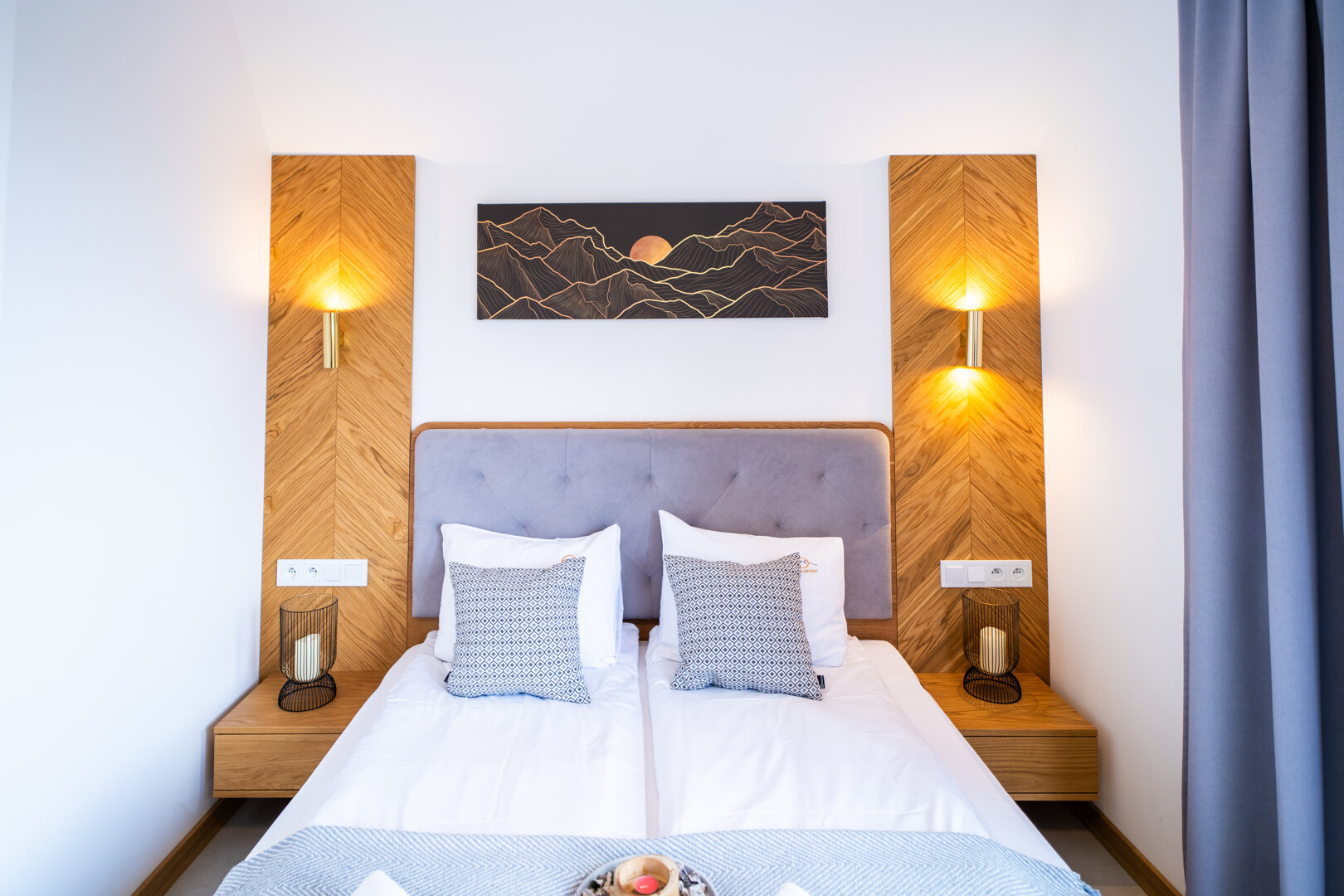 zoom na giewont apartament