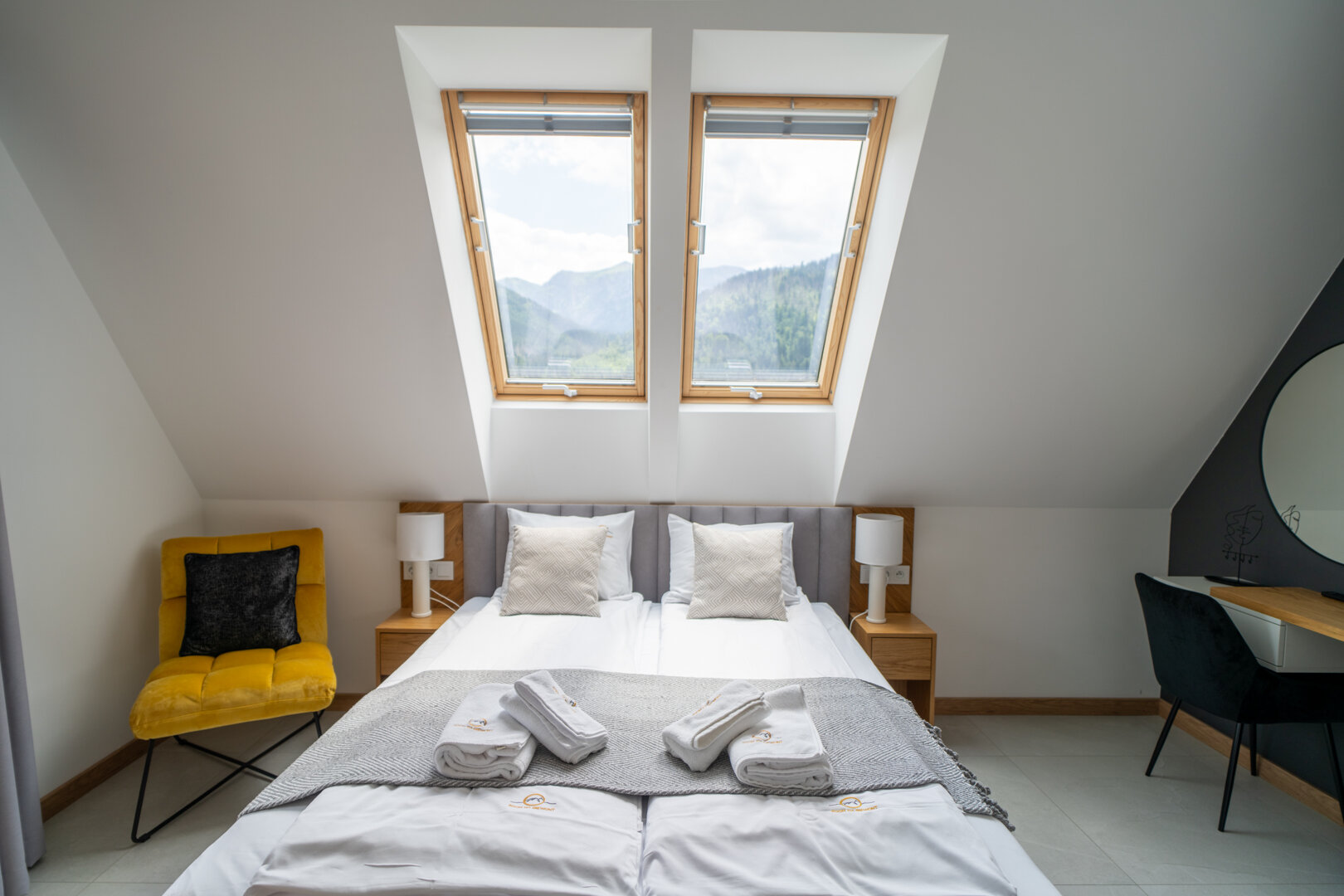 zoom na giewont apartament