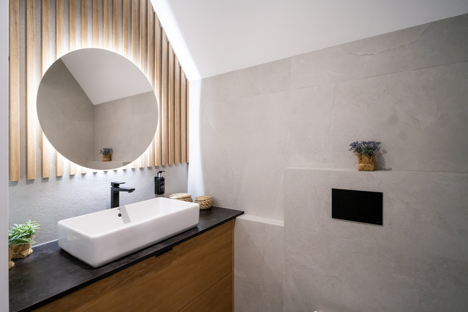 zoom na giewont apartament