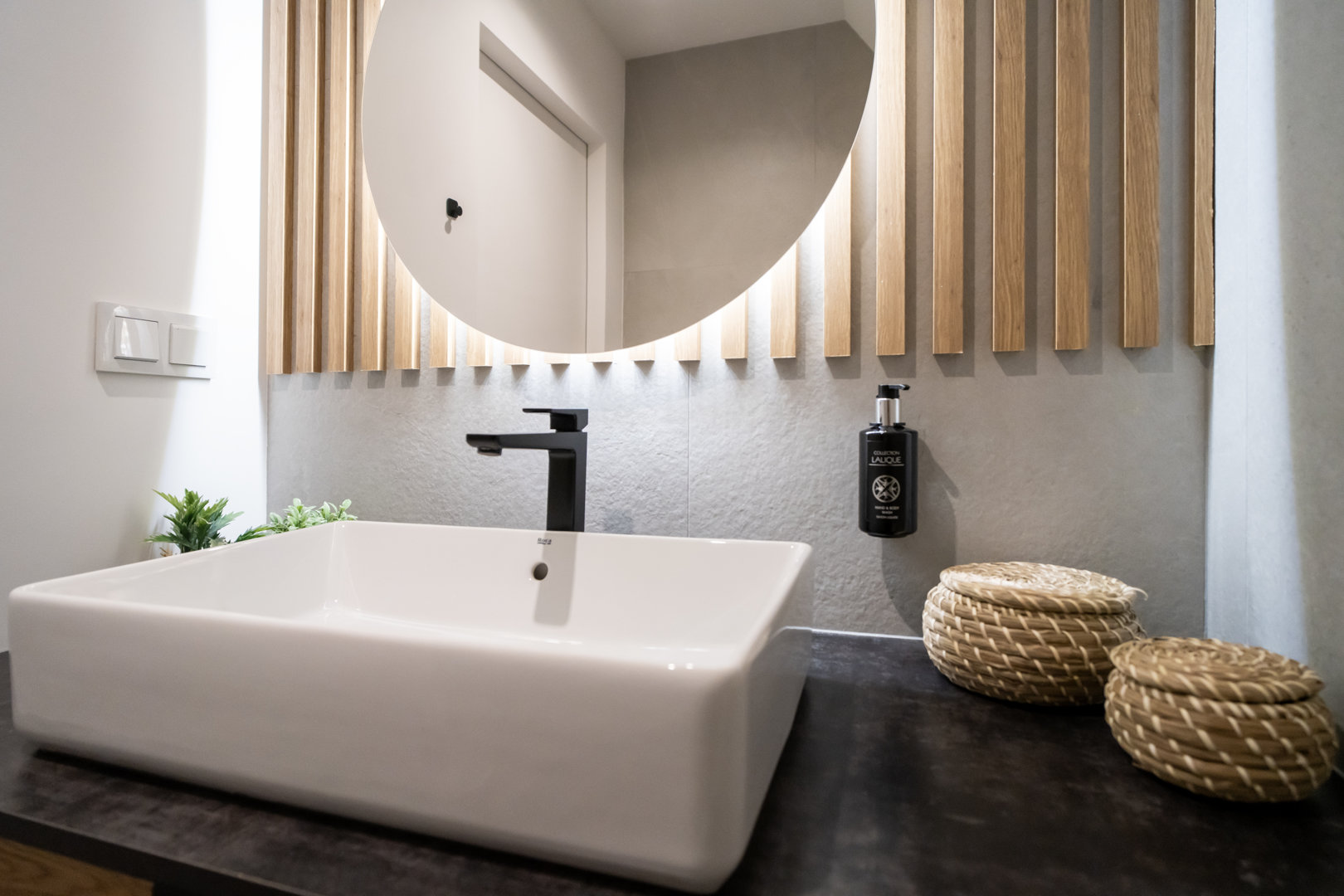 zoom na giewont apartament