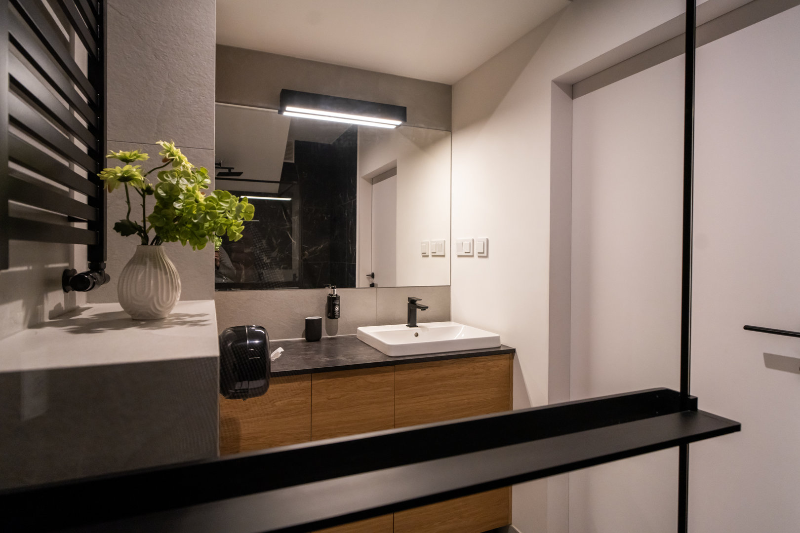 zoom na giewont apartament