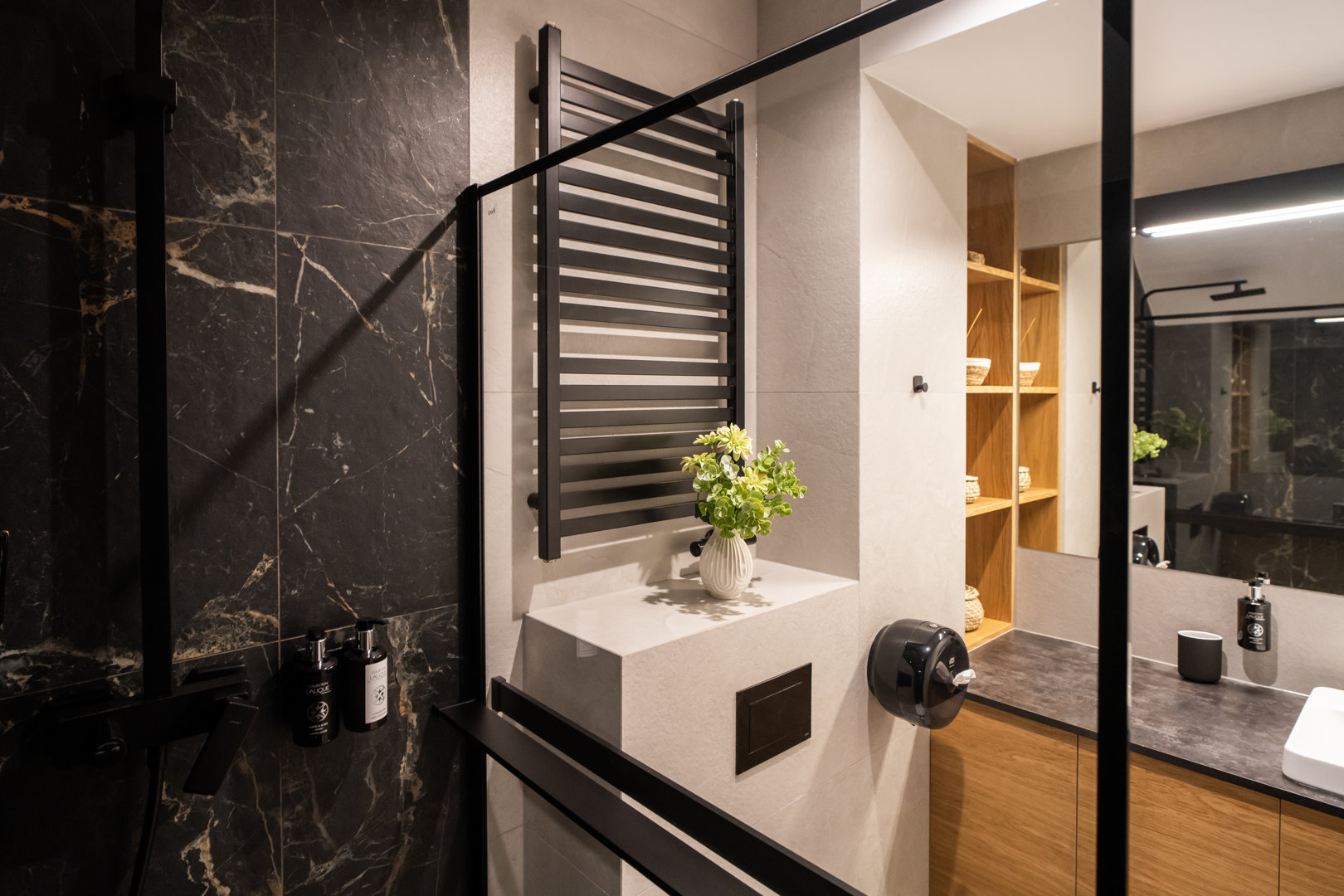 zoom na giewont apartament