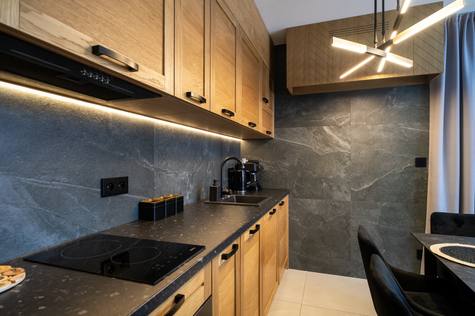 zoom na giewont apartament