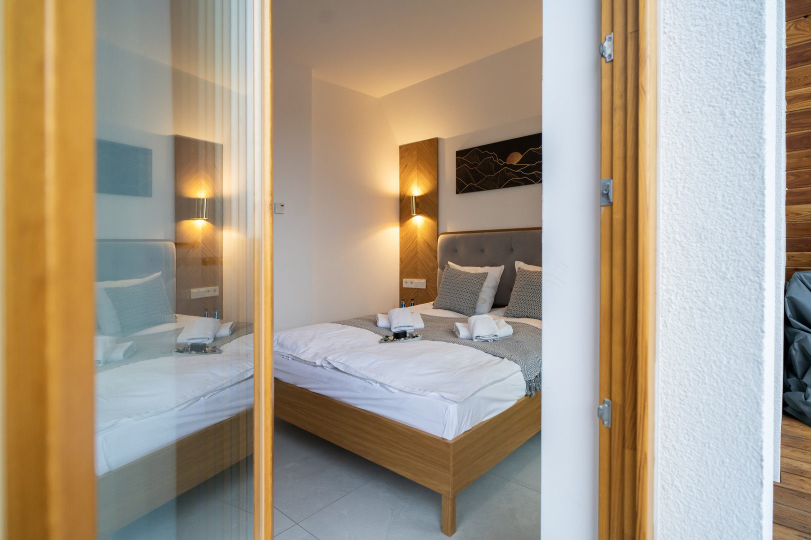 zoom na giewont apartament