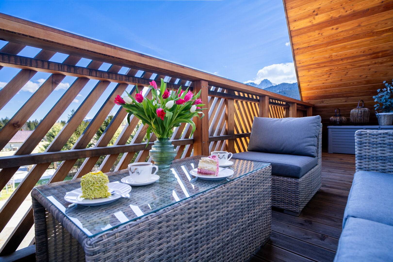 zoom na giewont apartament