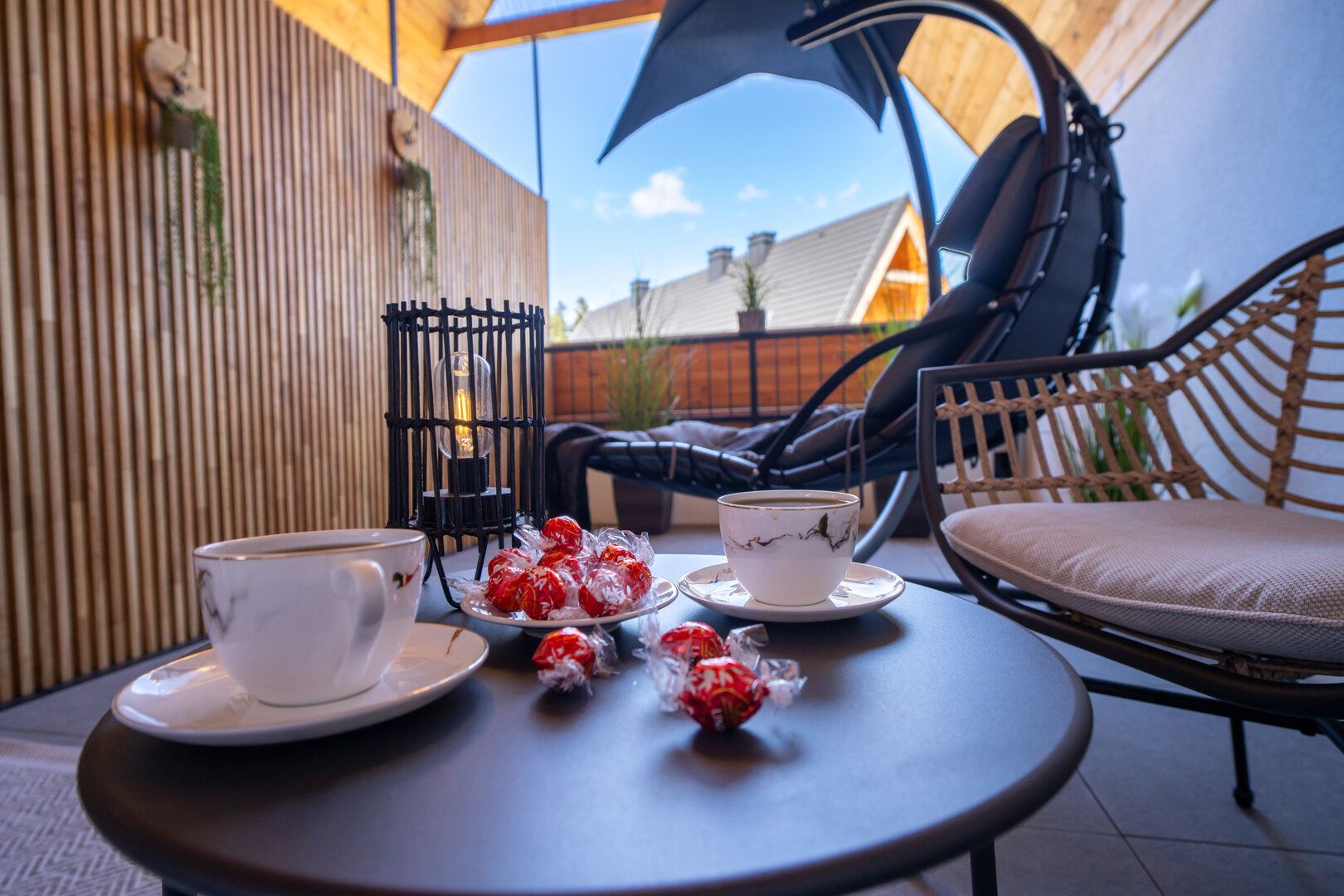 zoom na giewont apartament