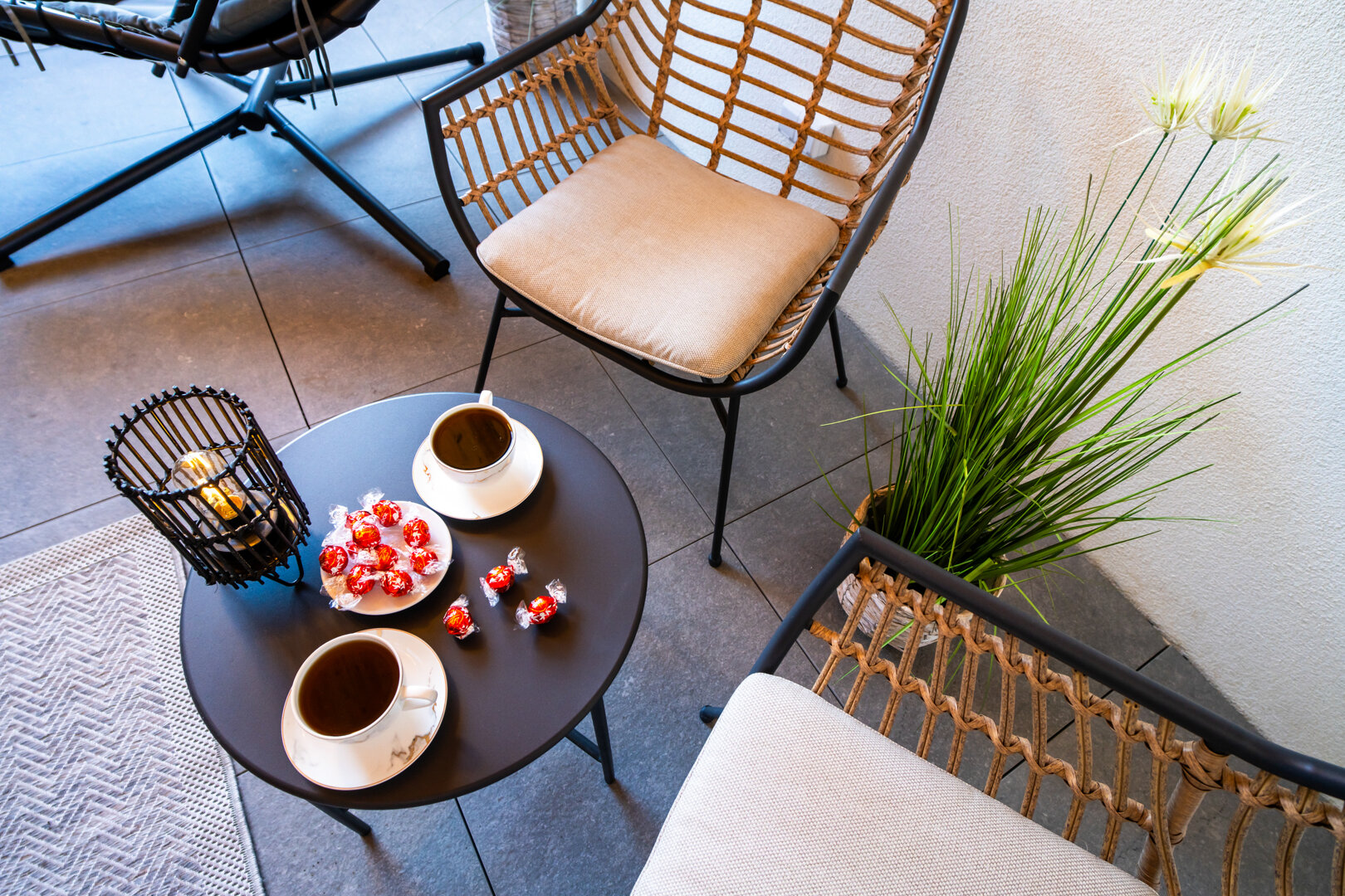 zoom na giewont apartament