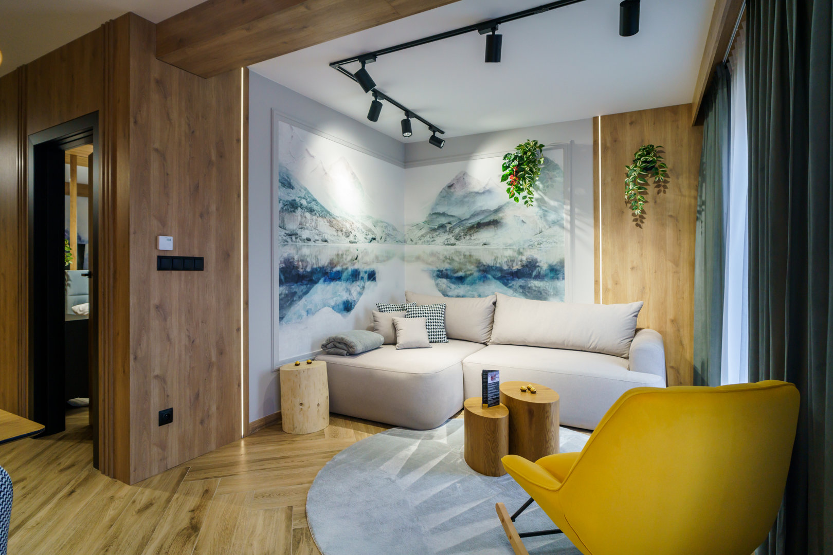 Apartament Podhalańskie Marzenie