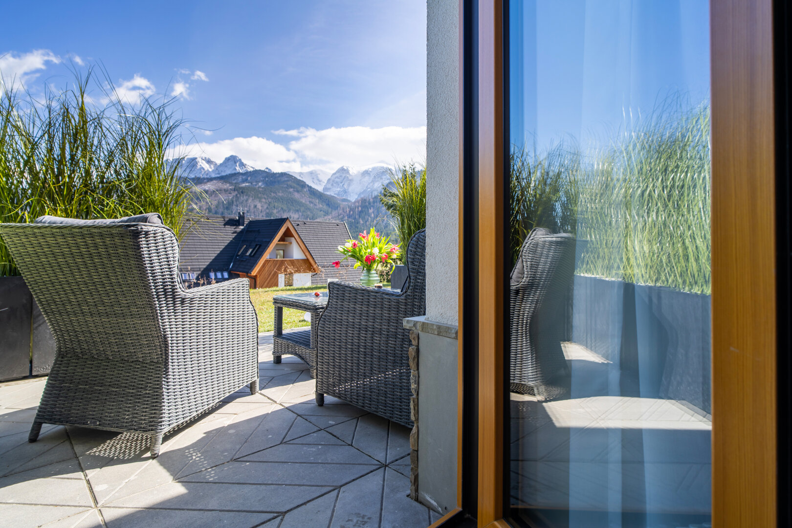 Apartament Podhalańskie Marzenie