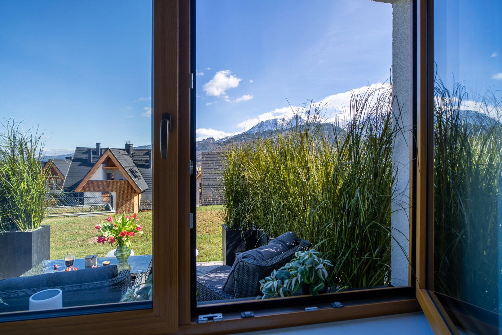 Apartament Podhalańskie Marzenie