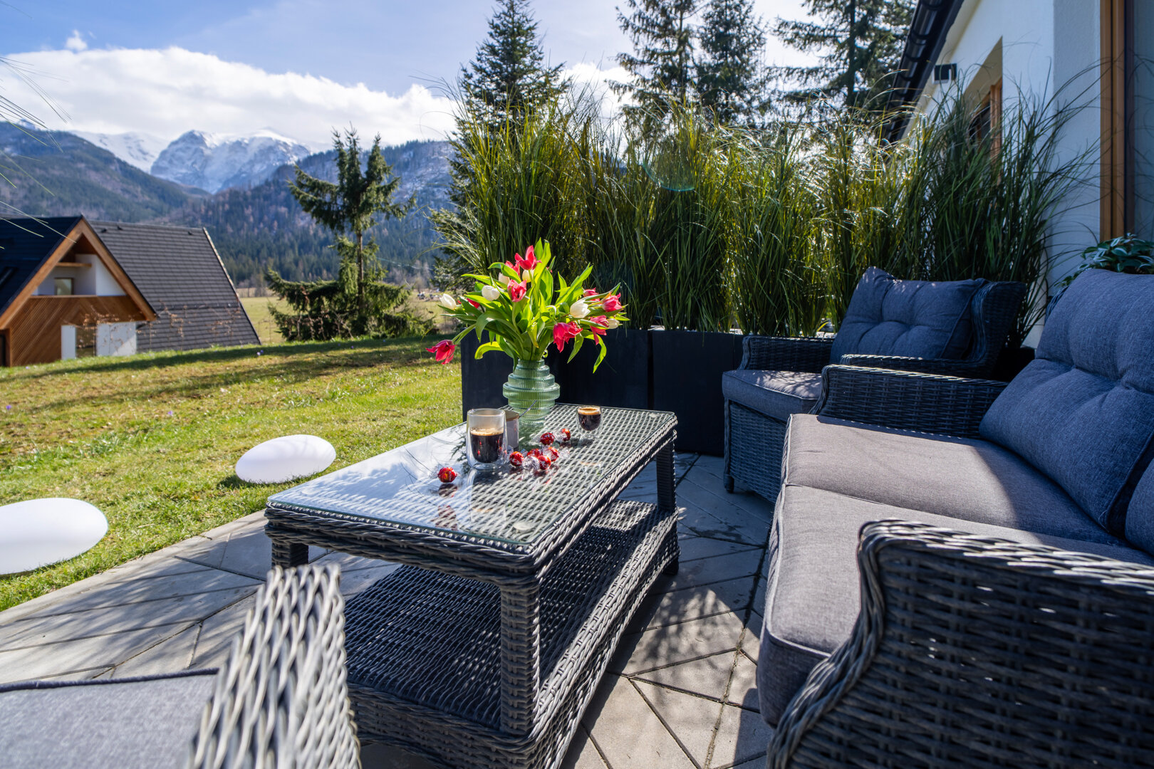 Apartament Podhalańskie Marzenie