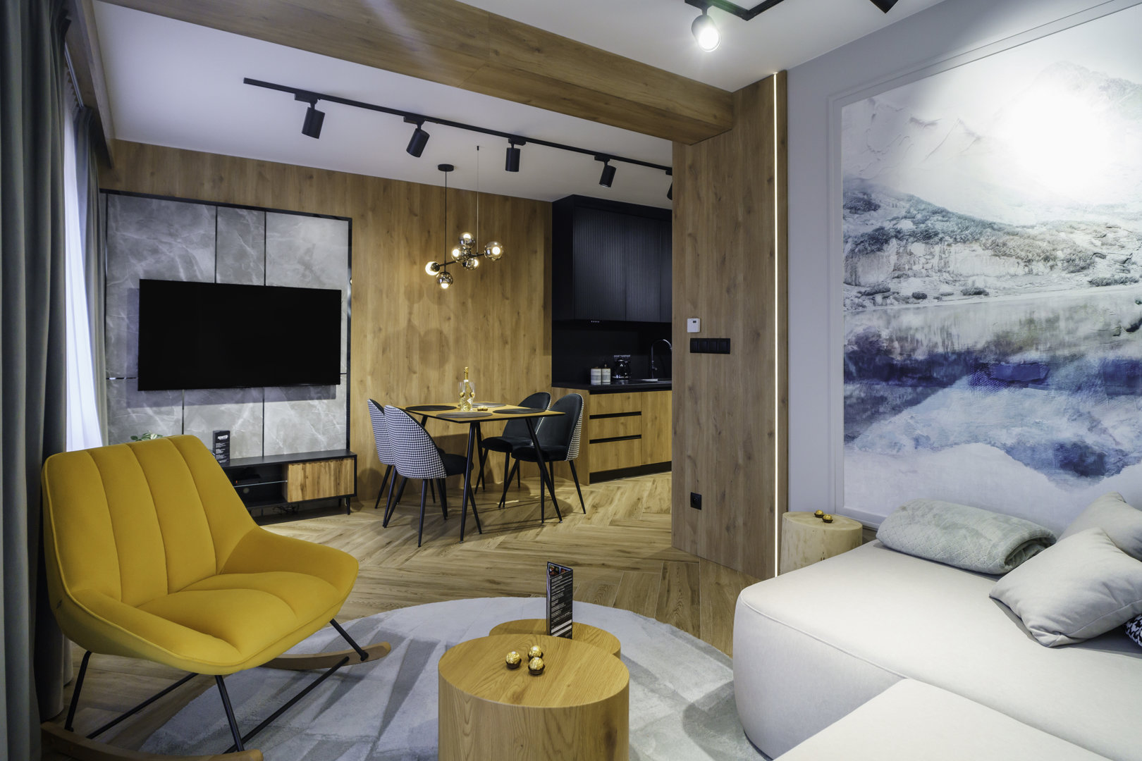 Podhalańskie Marzenie