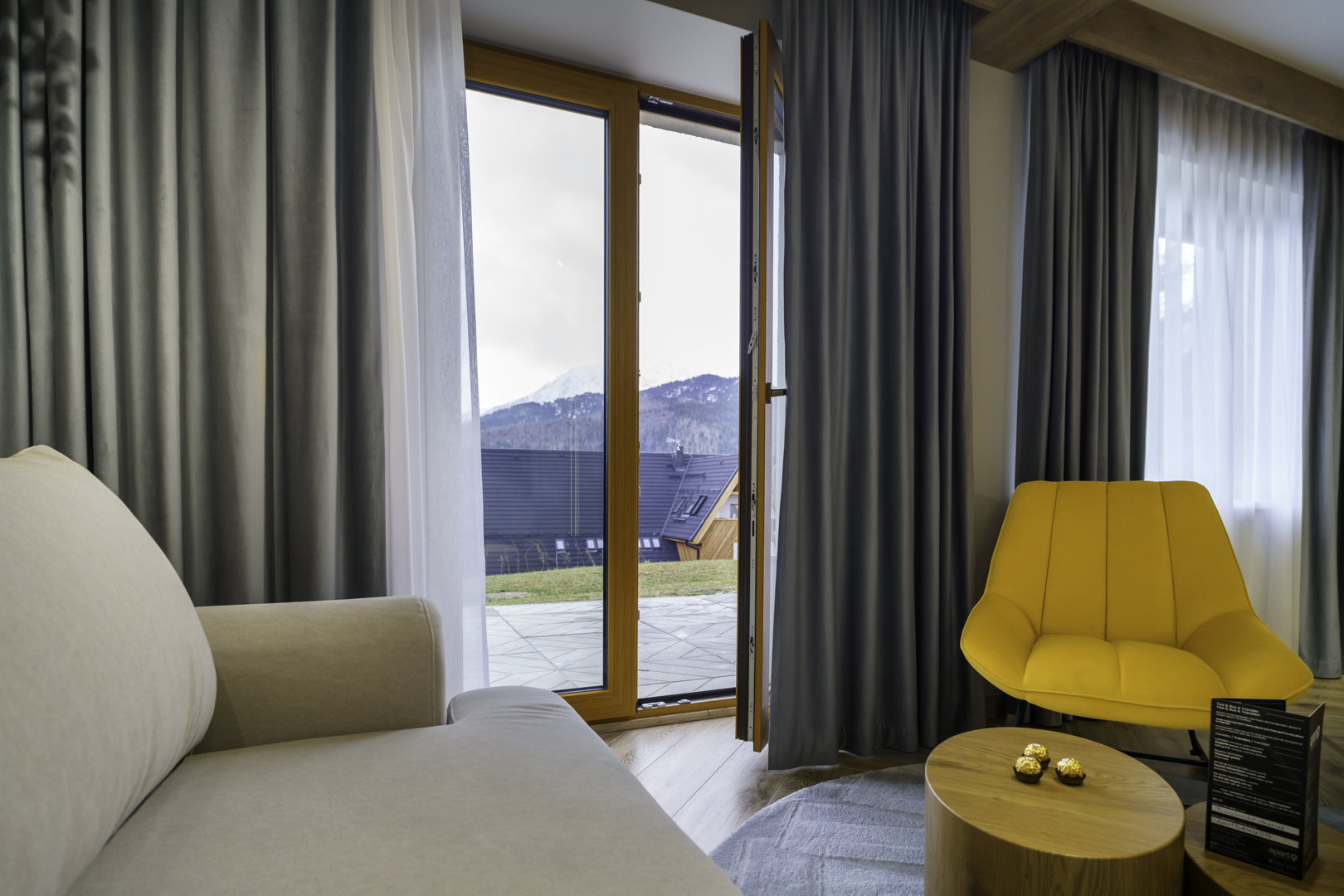 Podhalańskie Marzenie