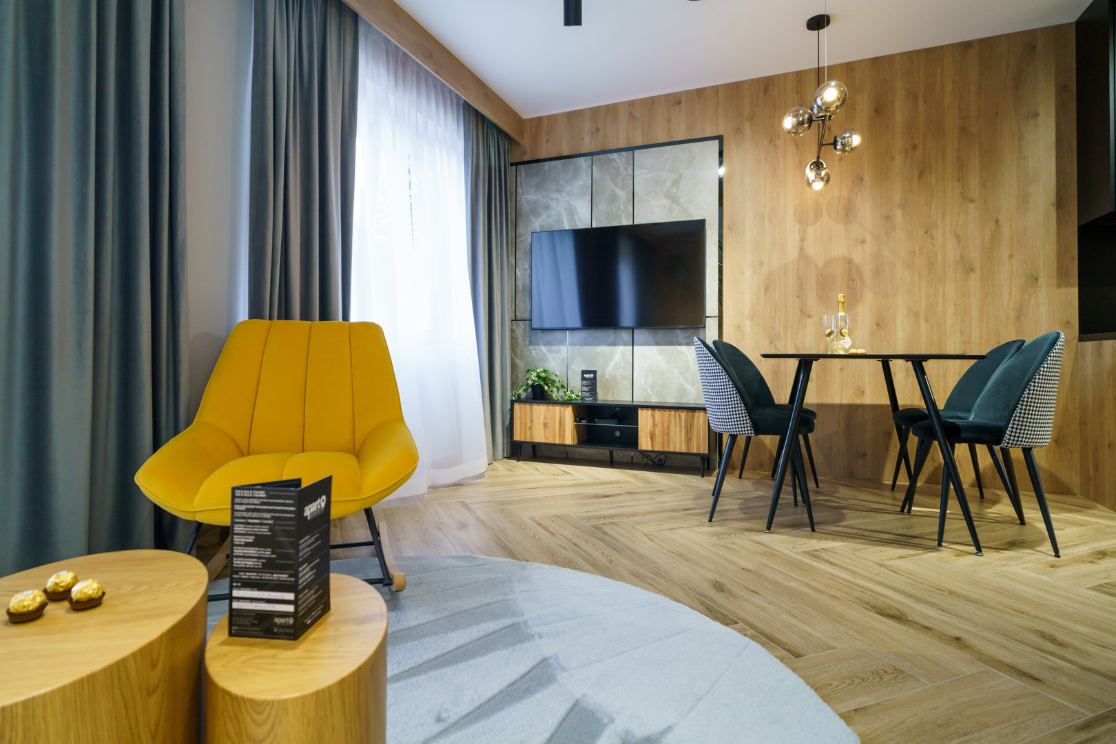 Podhalańskie Marzenie