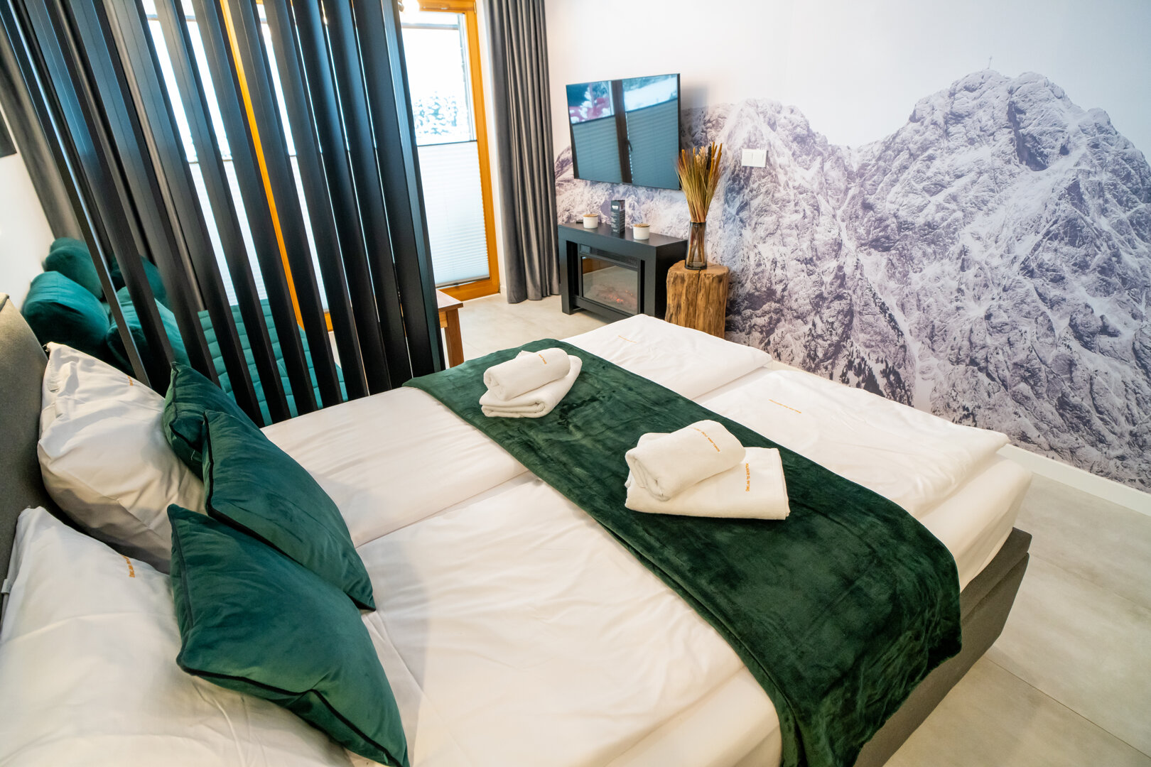 Apartament Enklawa pod Giewontem I